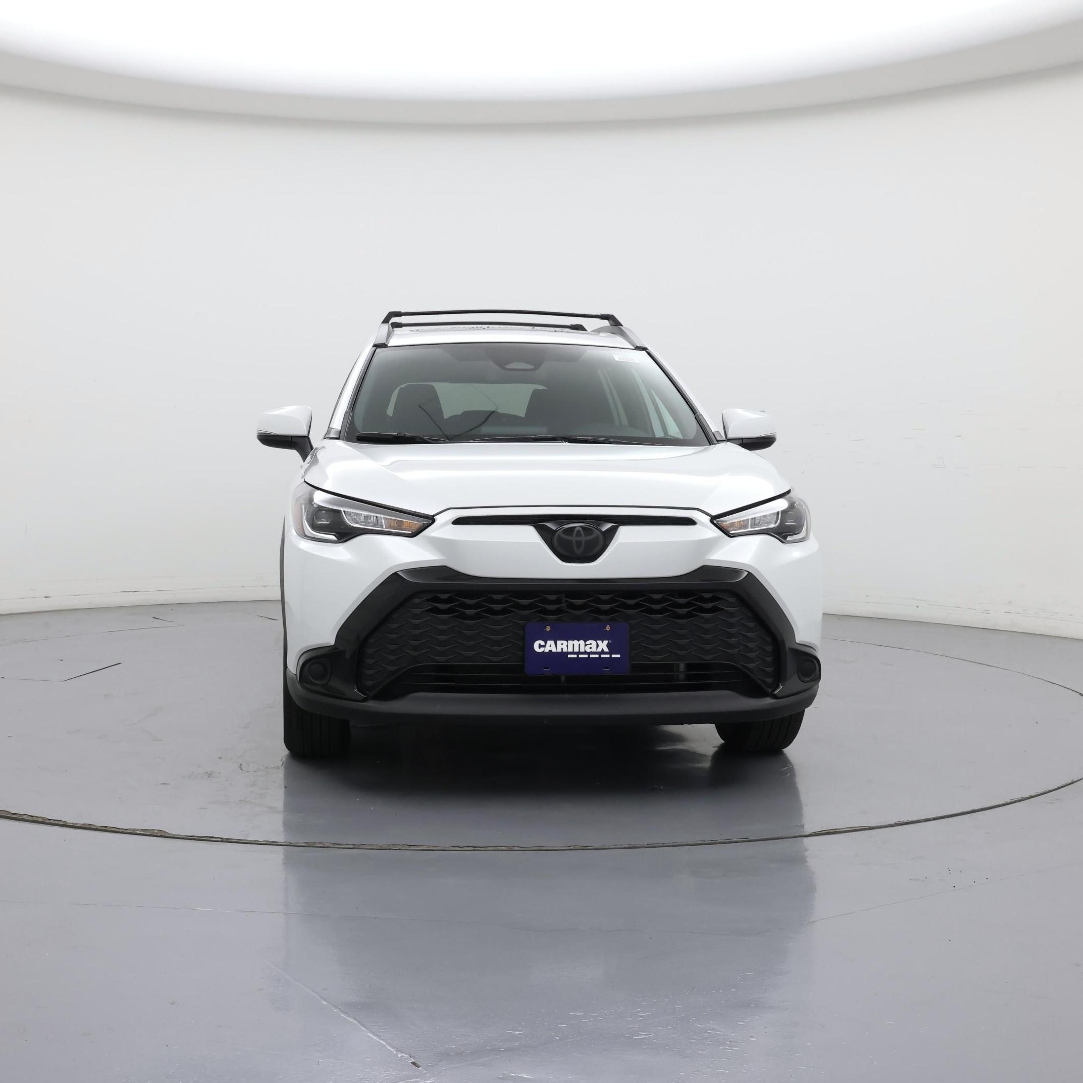 Thumbnail: 2024 Toyota Corolla Cross - 5