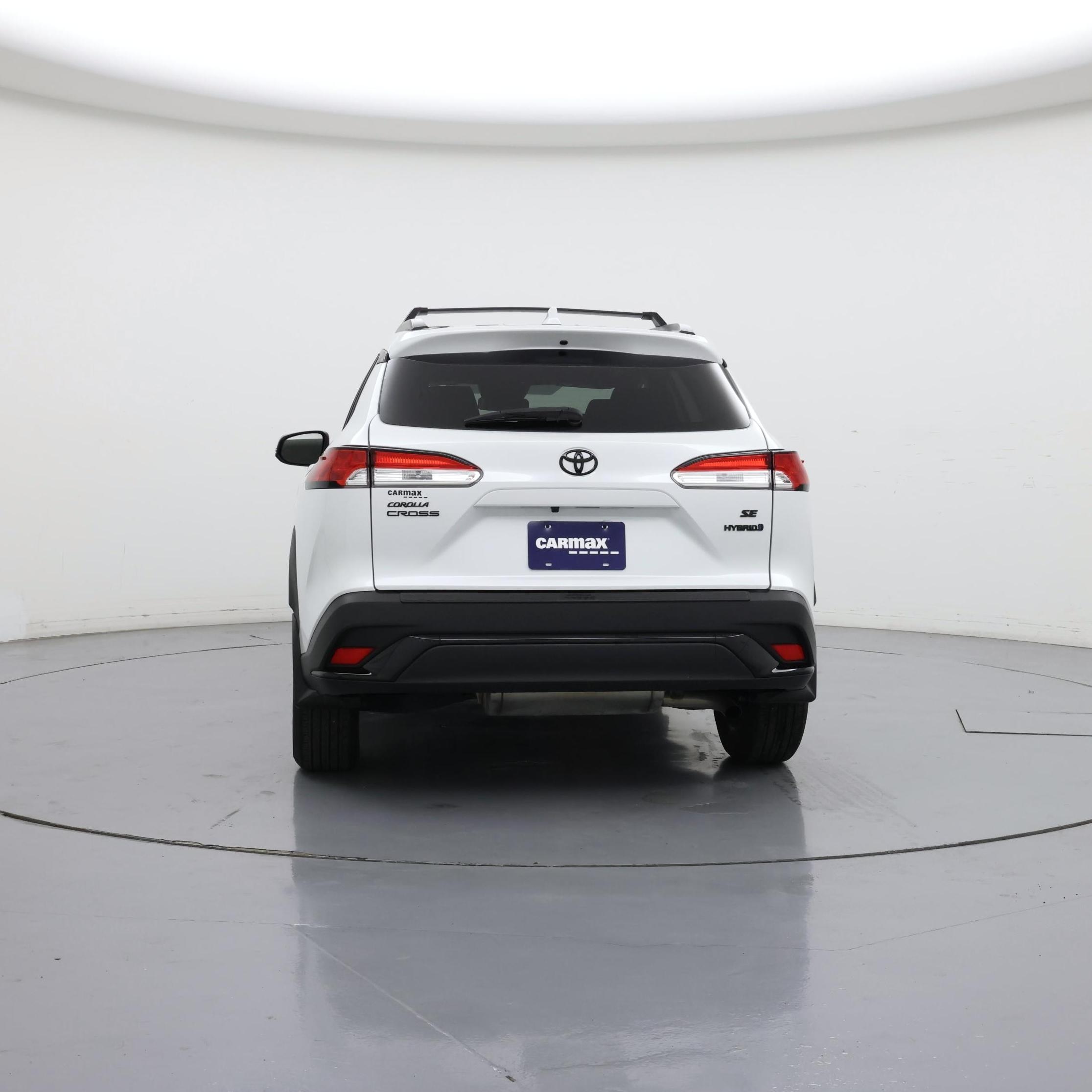 Thumbnail: 2024 Toyota Corolla Cross - 6