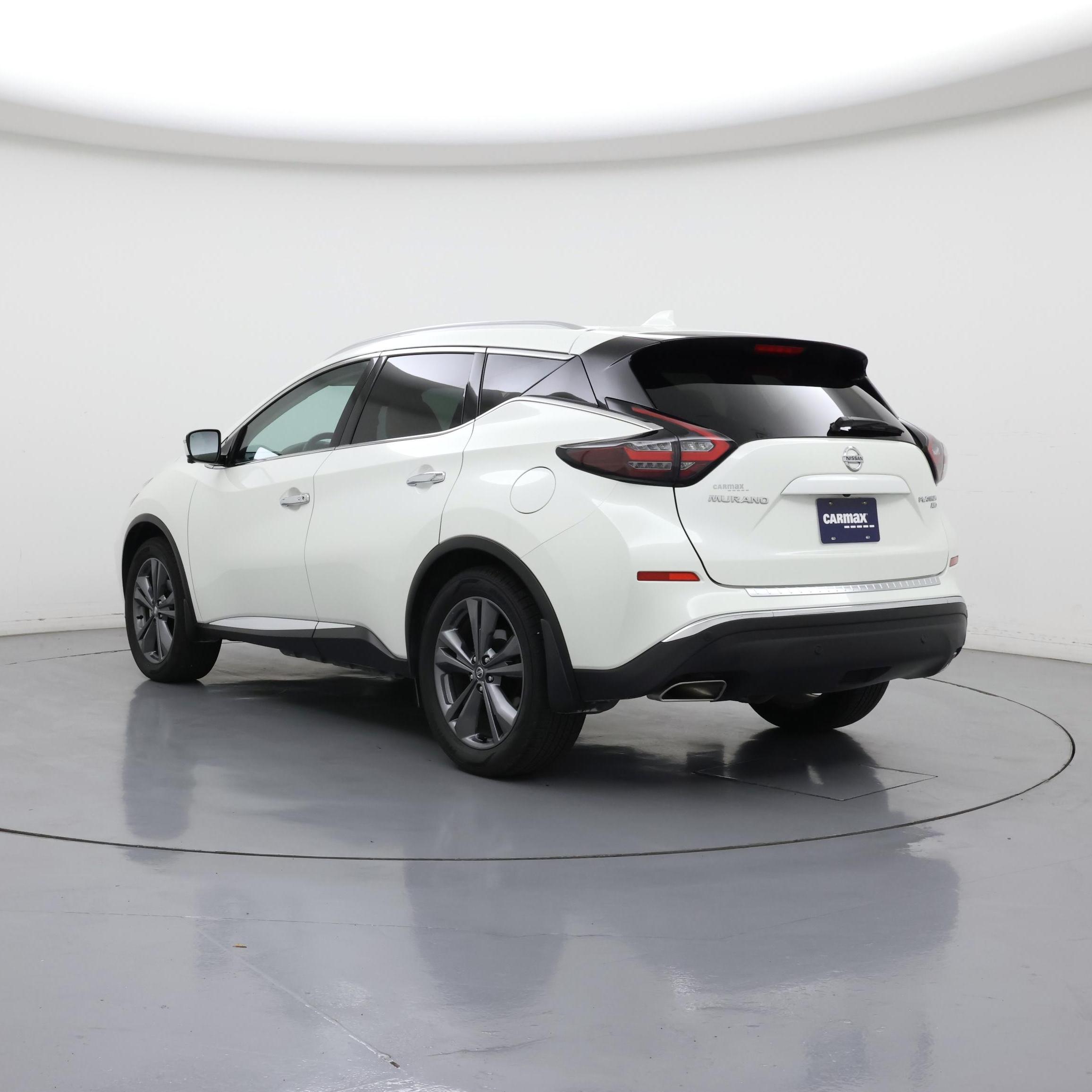 Thumbnail: 2020 Nissan Murano - 2