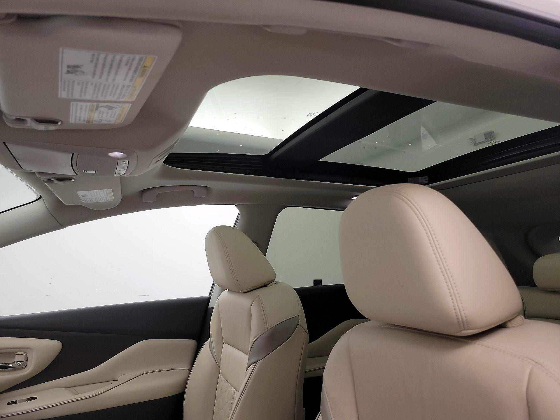 Thumbnail: 2020 Nissan Murano - 20