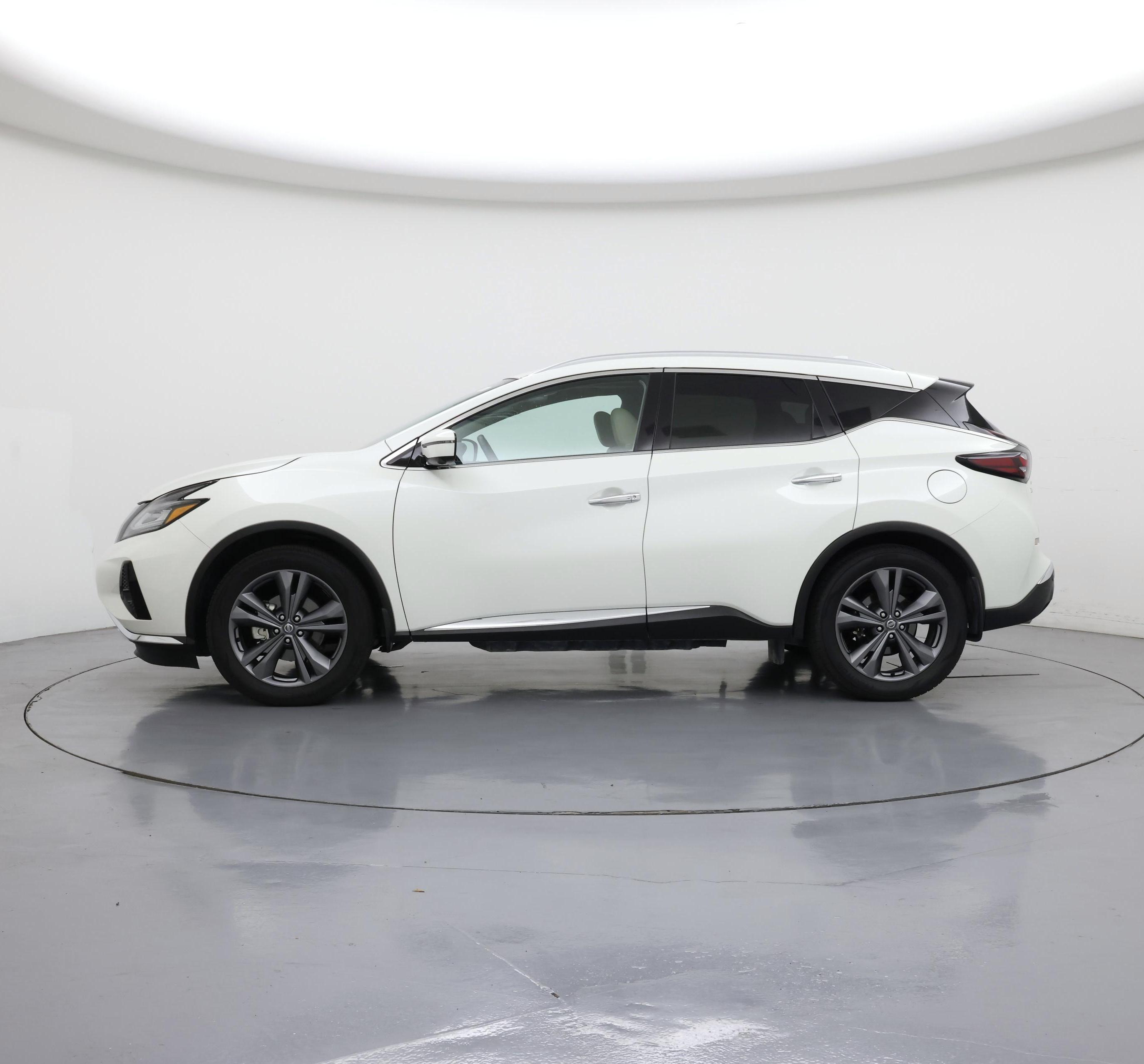 Thumbnail: 2020 Nissan Murano - 3