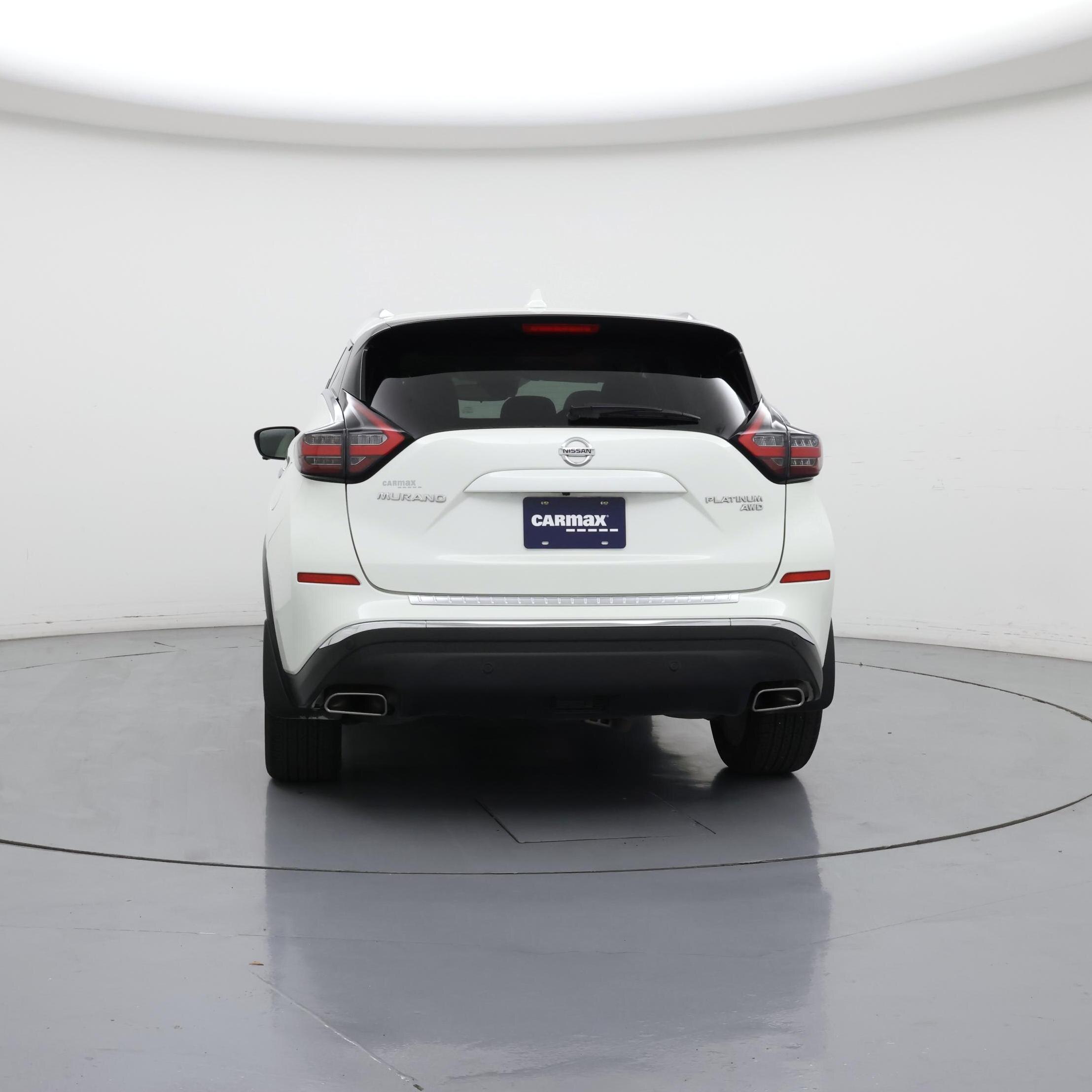 Thumbnail: 2020 Nissan Murano - 6