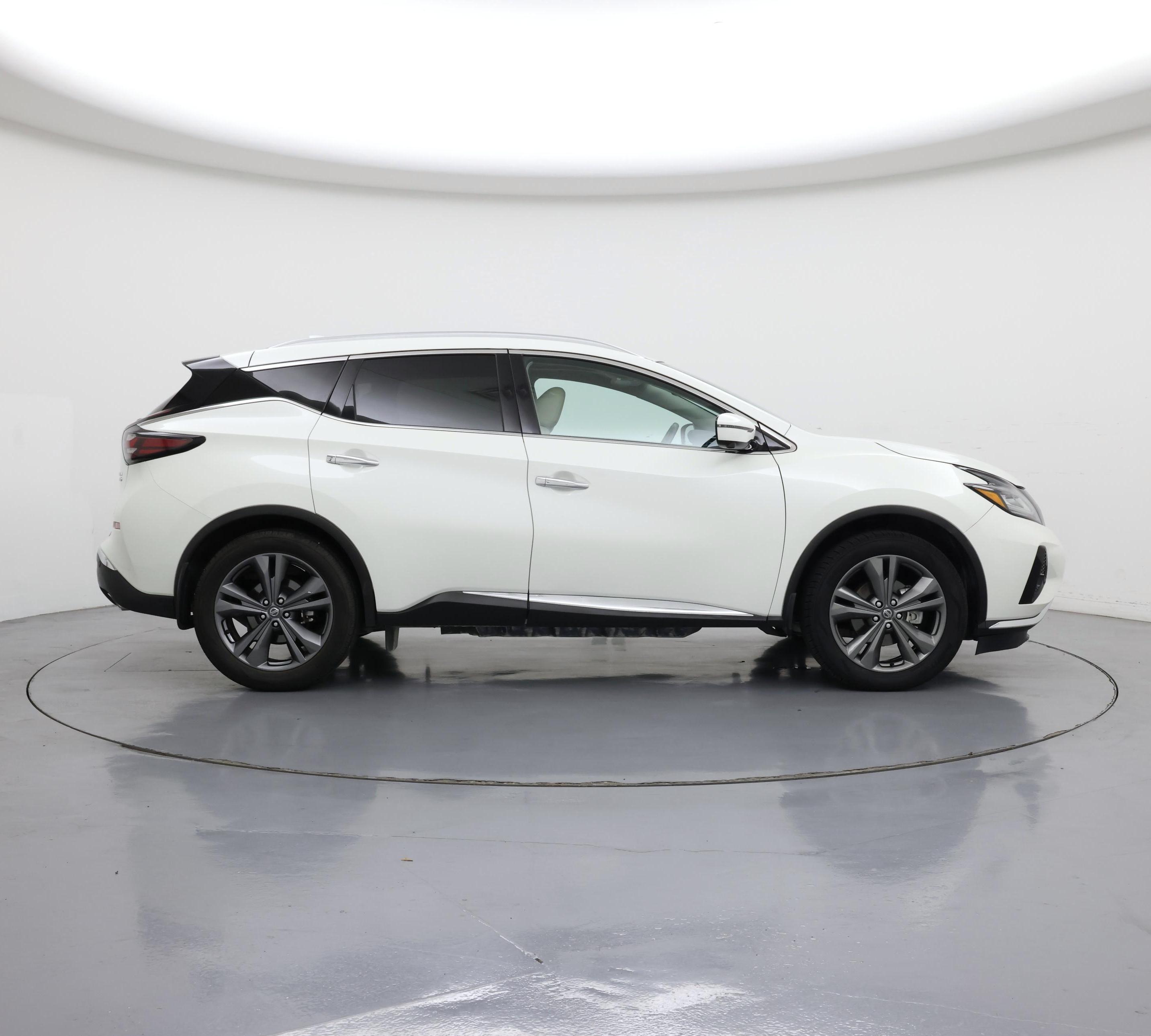 Thumbnail: 2020 Nissan Murano - 7