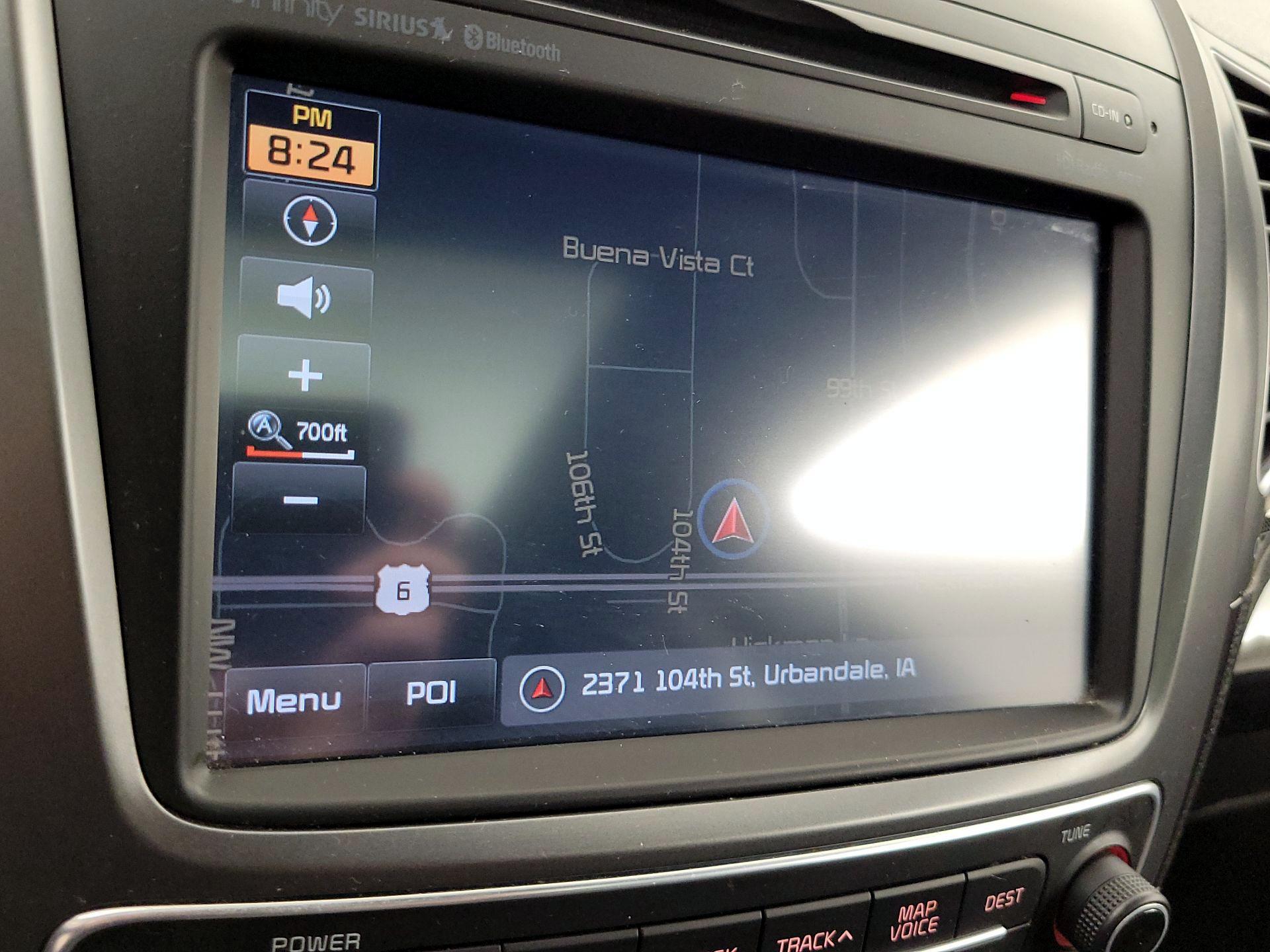 Thumbnail: 2014 Kia Sorento - 14