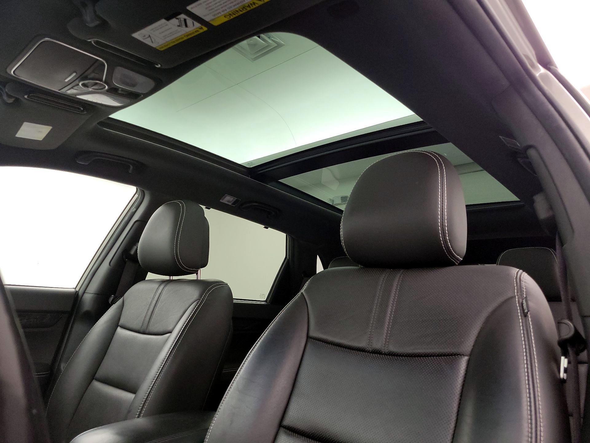 Thumbnail: 2014 Kia Sorento - 20
