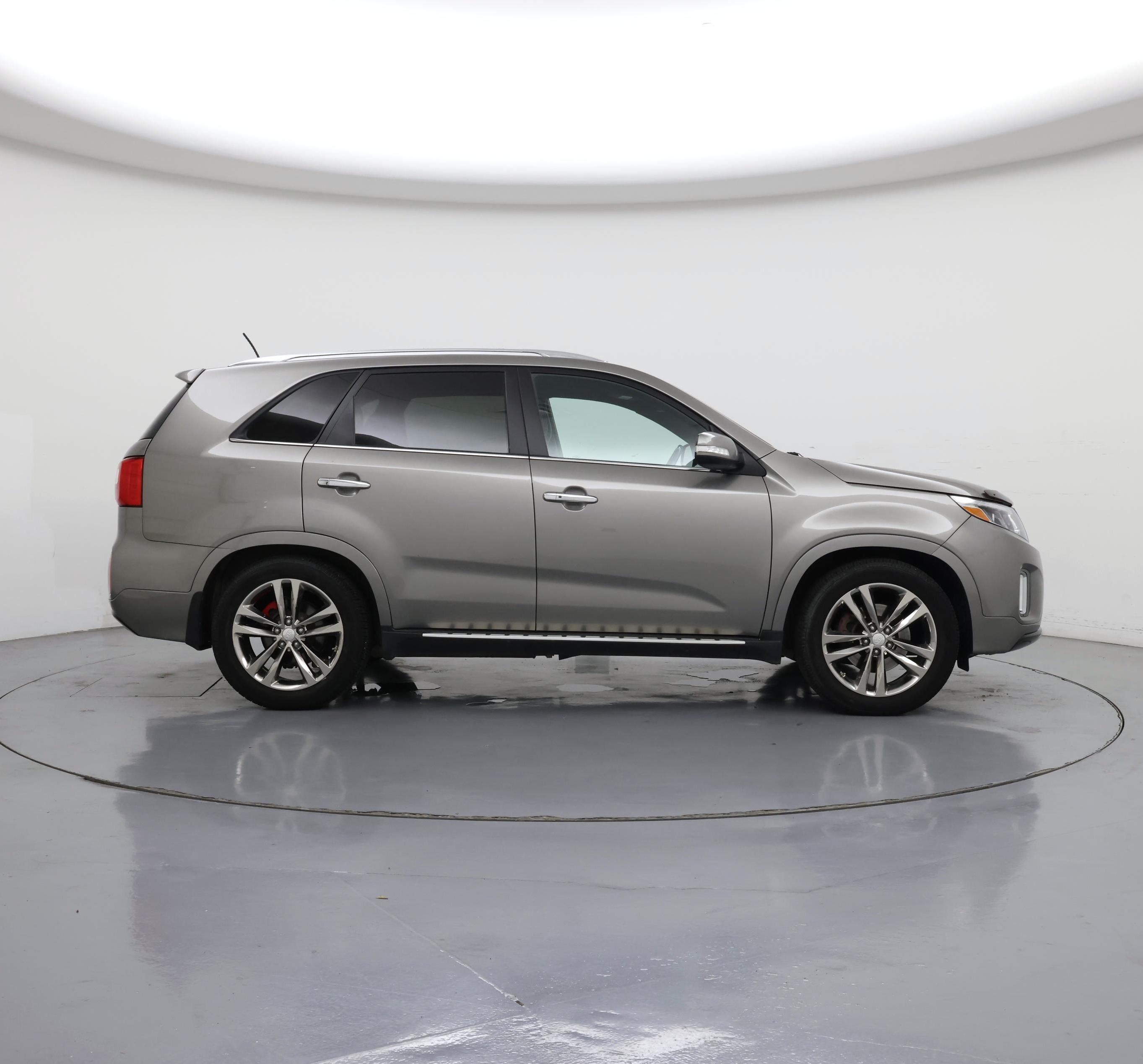 Thumbnail: 2014 Kia Sorento - 7