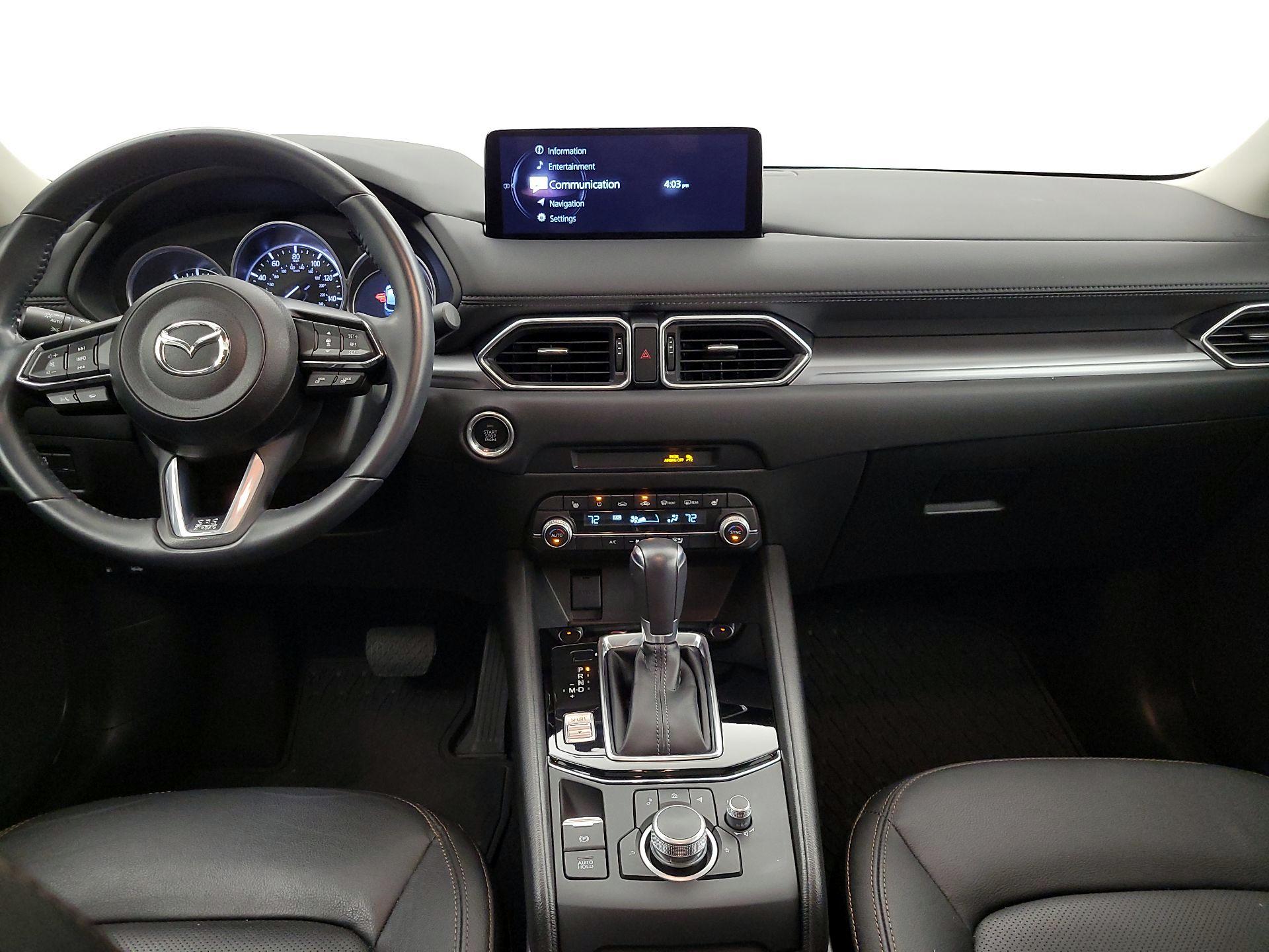 Thumbnail: 2023 Mazda CX-5 - 9