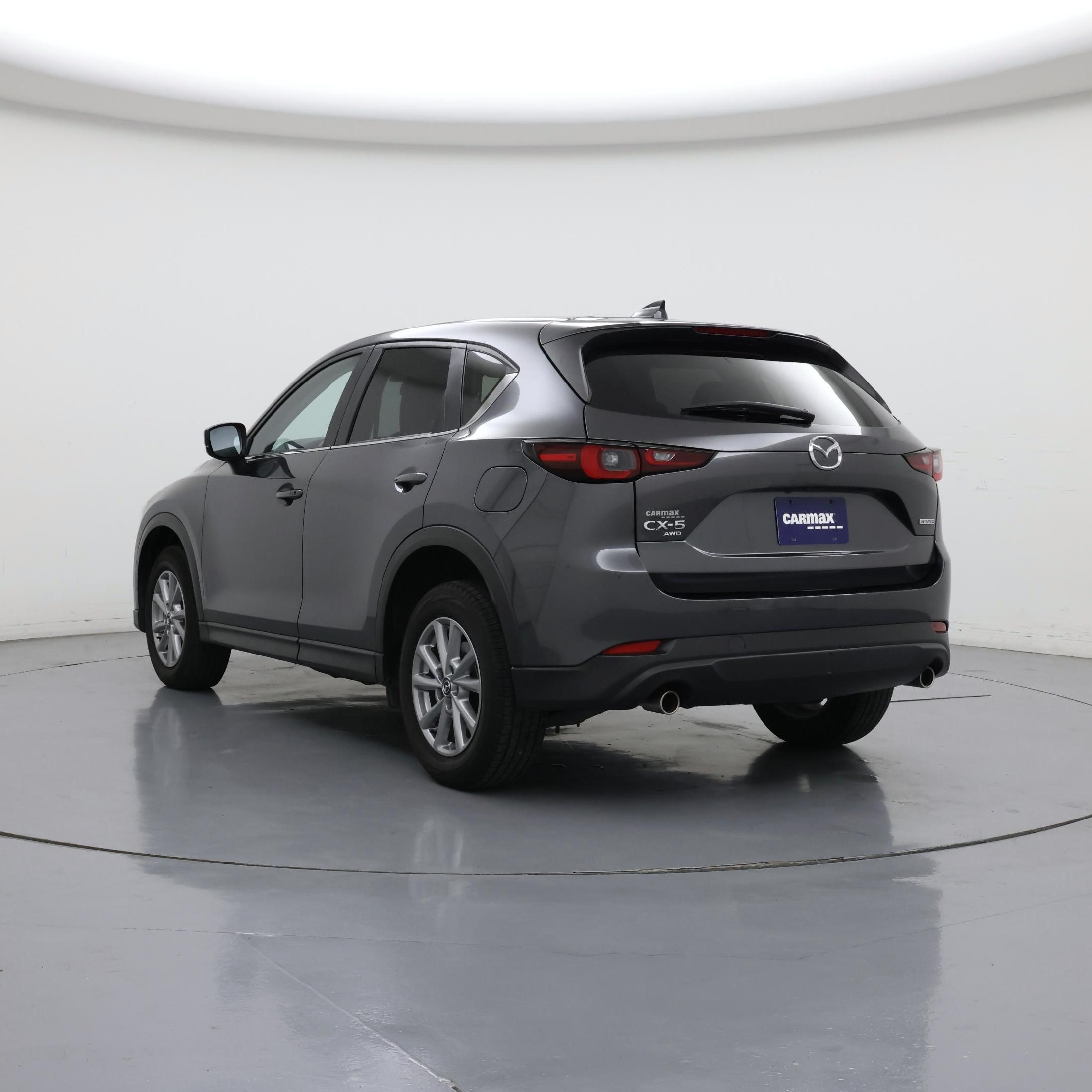 Thumbnail: 2023 Mazda CX-5 - 2