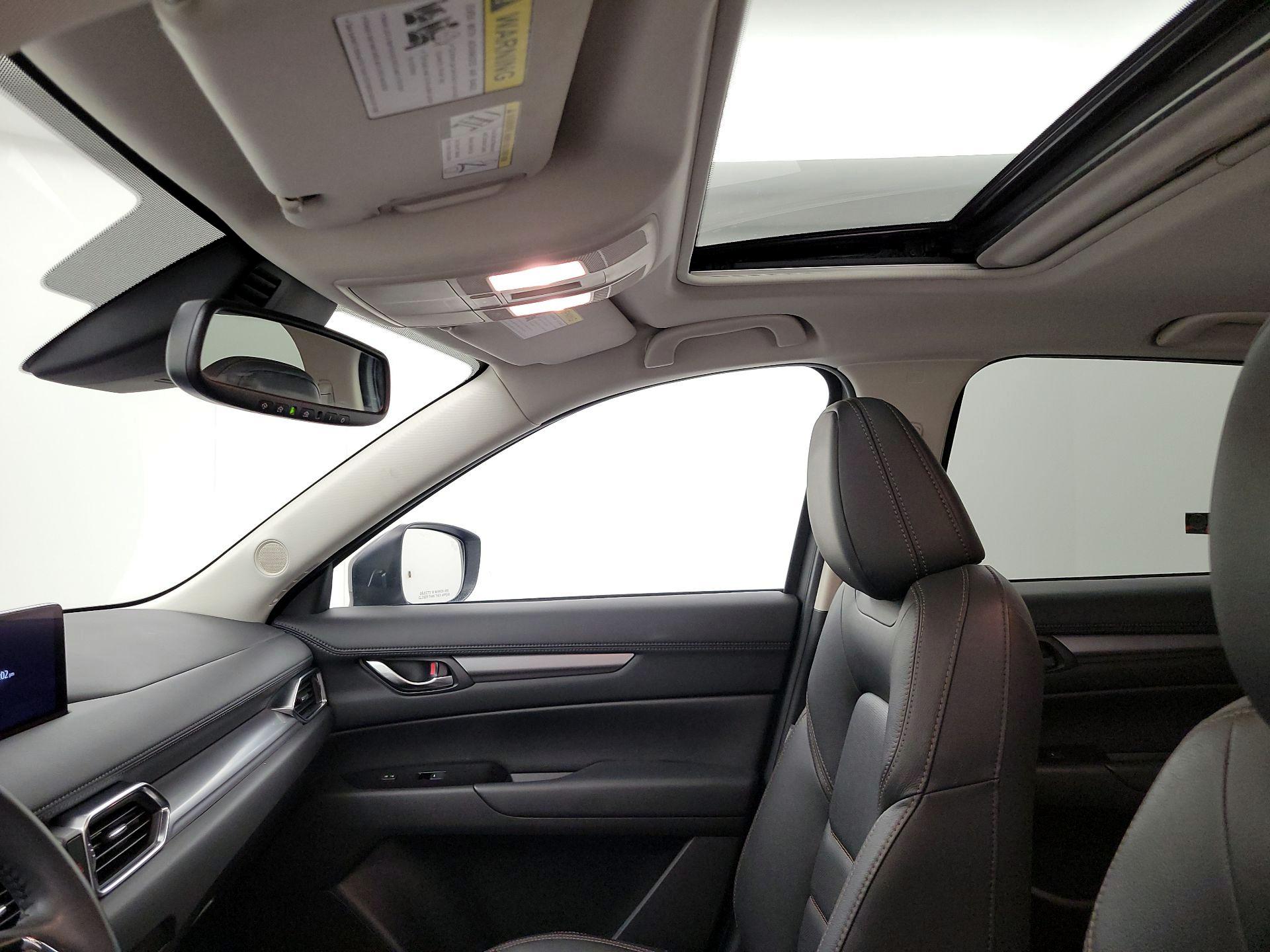 Thumbnail: 2023 Mazda CX-5 - 19