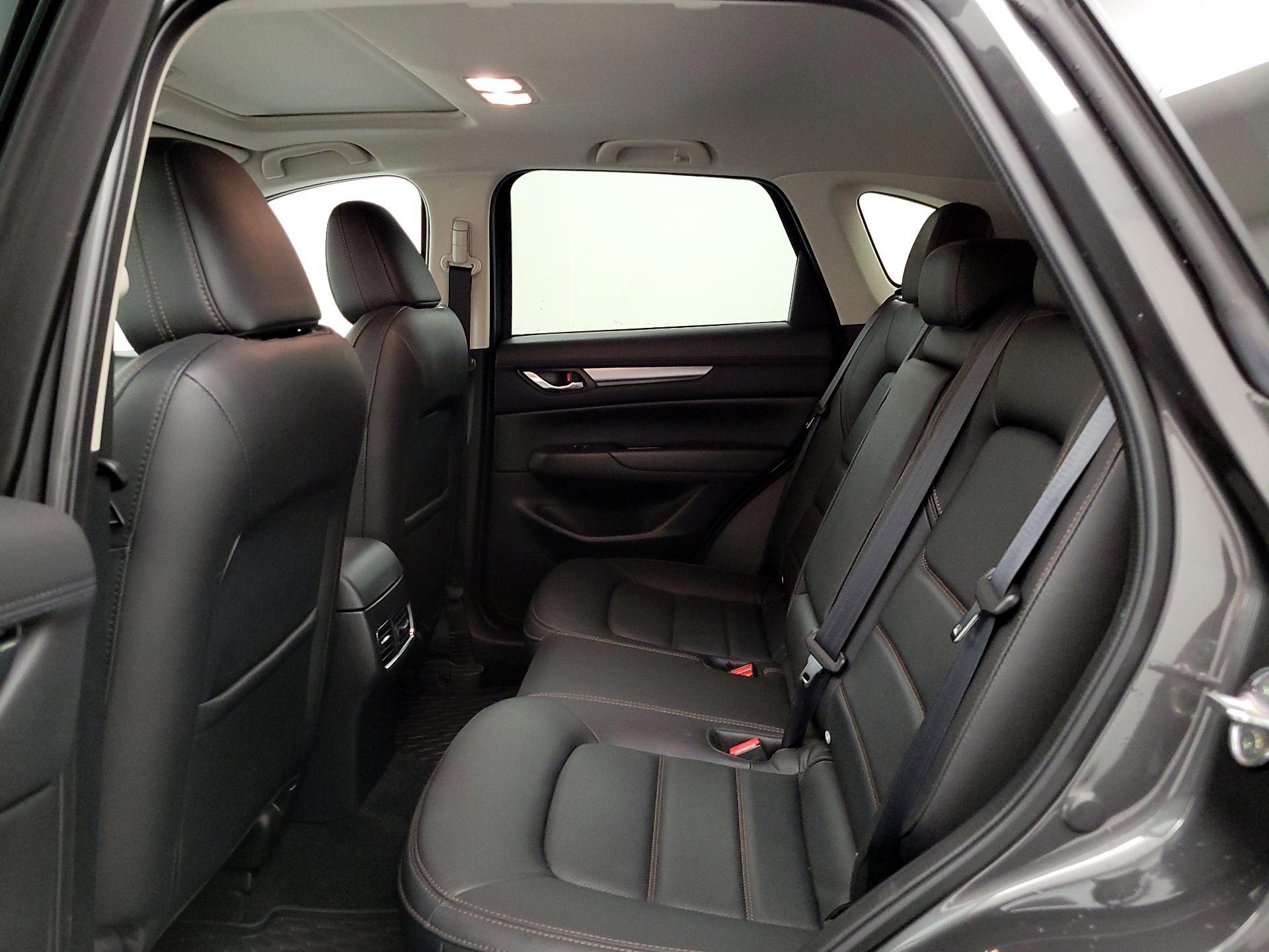 Thumbnail: 2023 Mazda CX-5 - 20