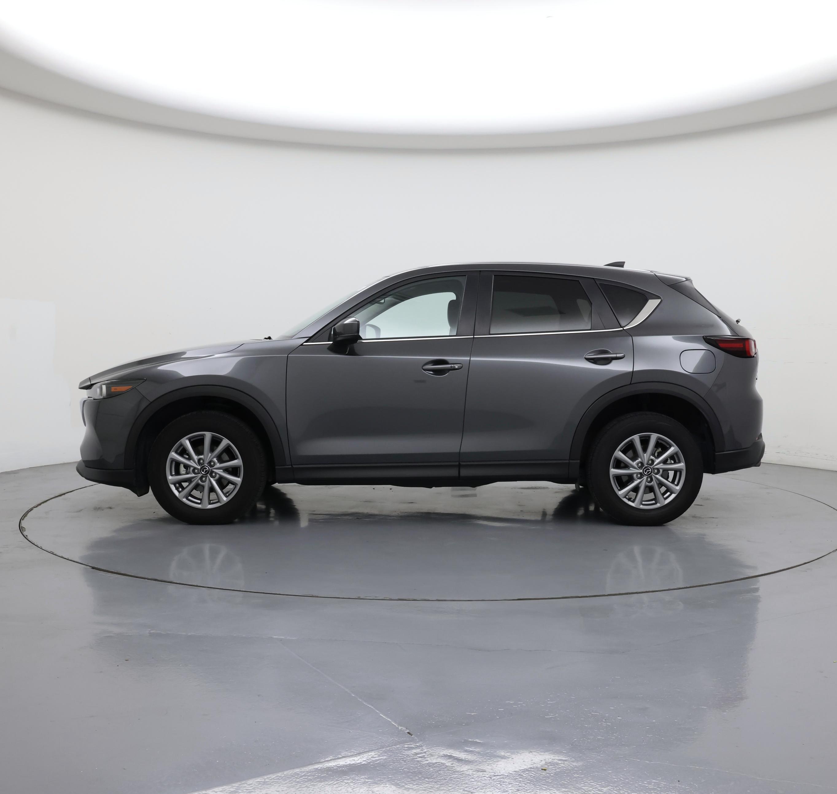 Thumbnail: 2023 Mazda CX-5 - 3