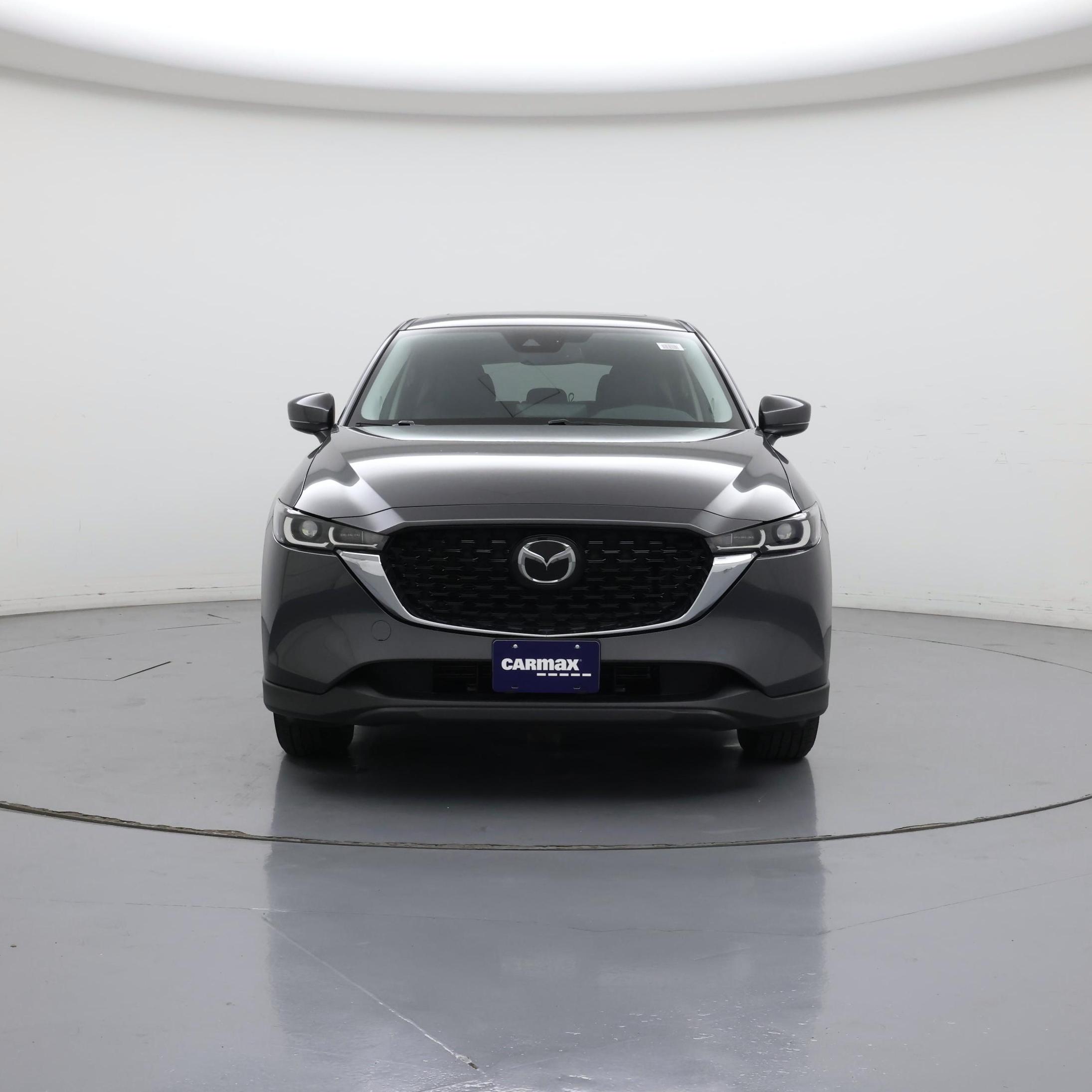 Thumbnail: 2023 Mazda CX-5 - 5