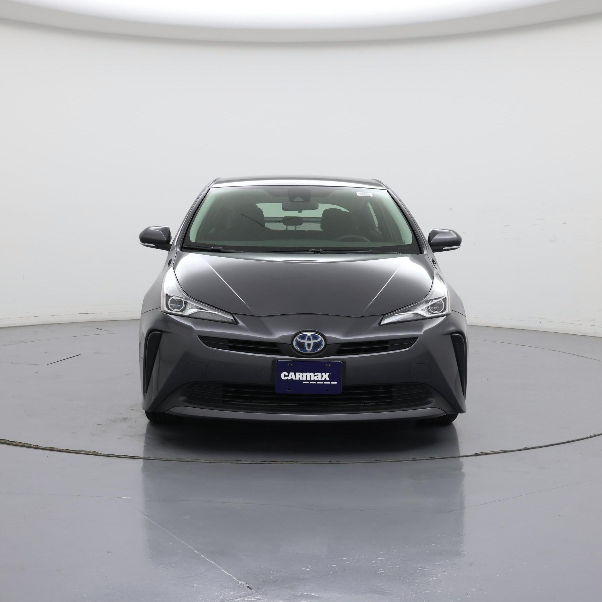 Thumbnail: 2022 Toyota Prius - 5