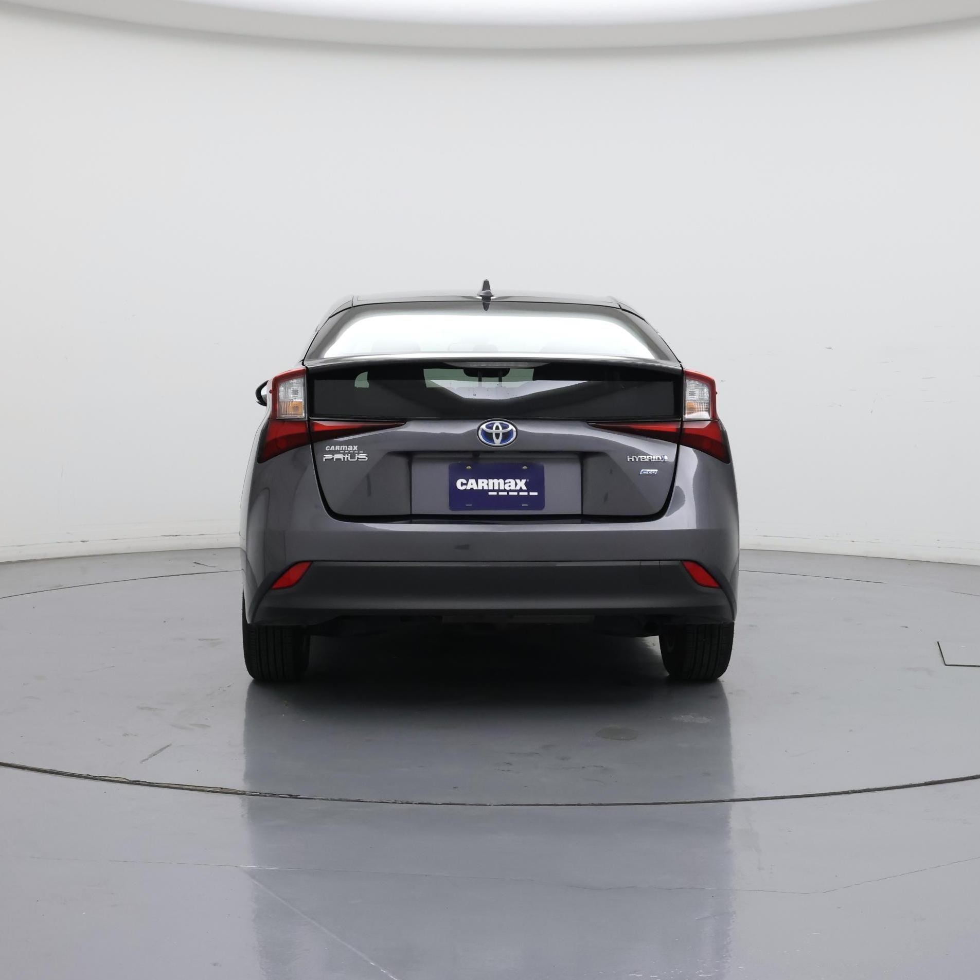 Thumbnail: 2022 Toyota Prius - 6