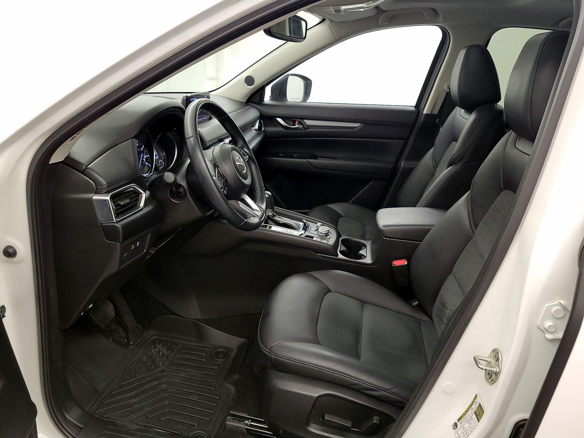 Thumbnail: 2020 Mazda CX-5 - 11
