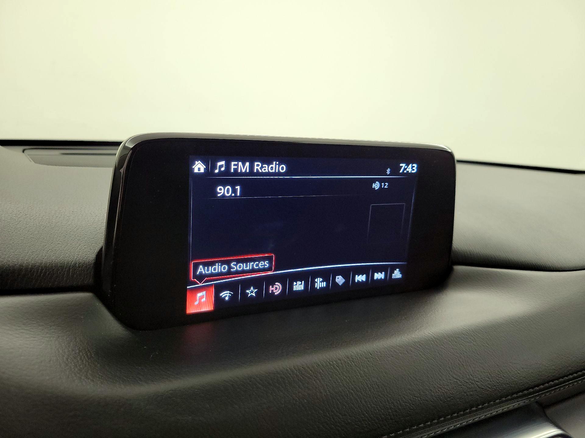 Thumbnail: 2020 Mazda CX-5 - 15