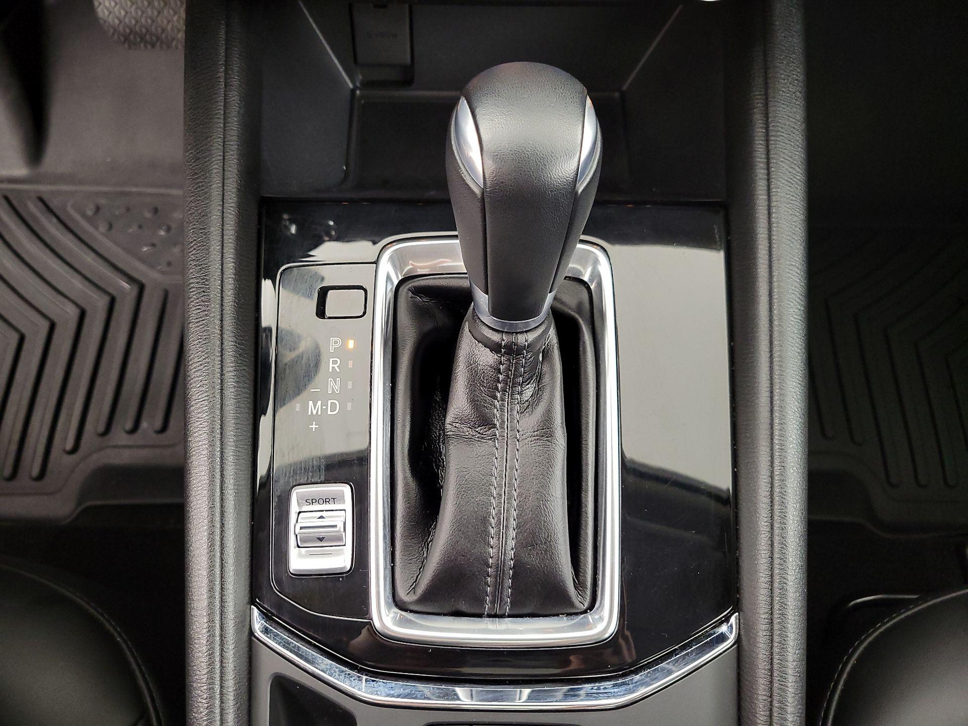 Thumbnail: 2020 Mazda CX-5 - 17