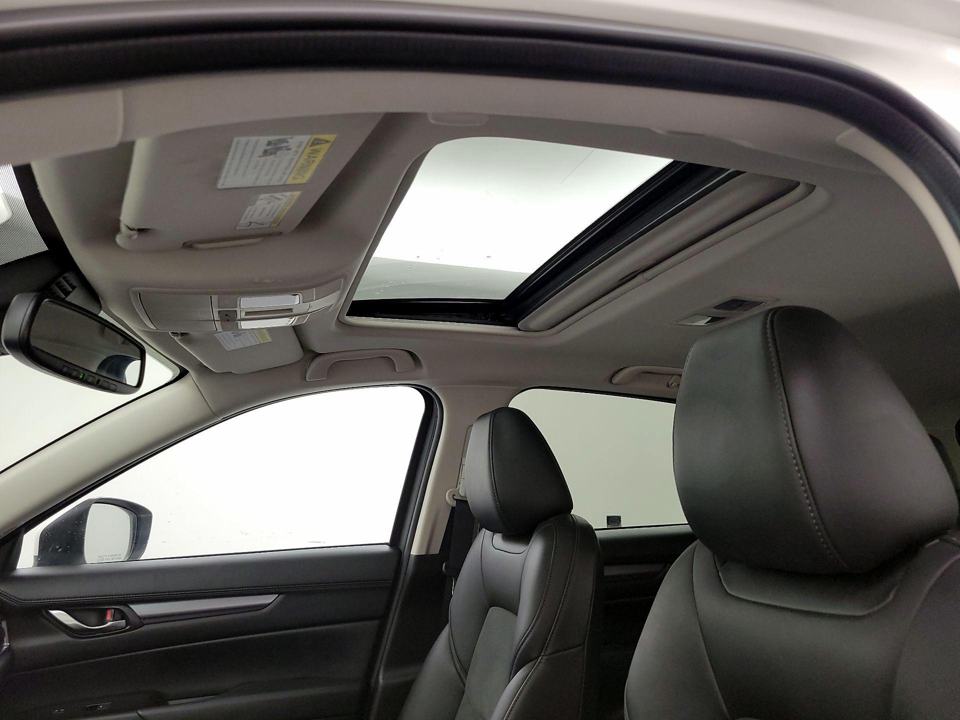 Thumbnail: 2020 Mazda CX-5 - 19