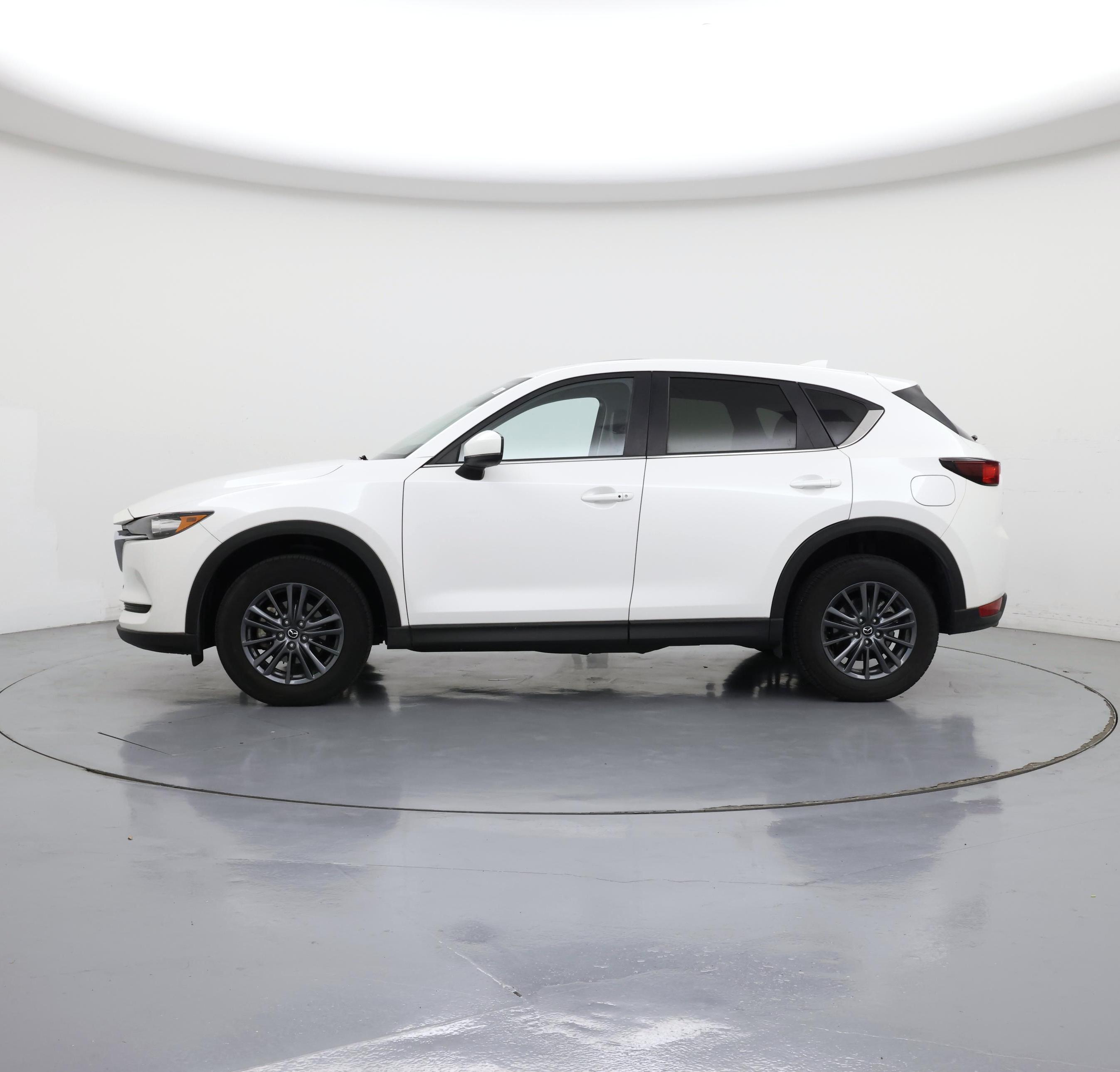Thumbnail: 2020 Mazda CX-5 - 3
