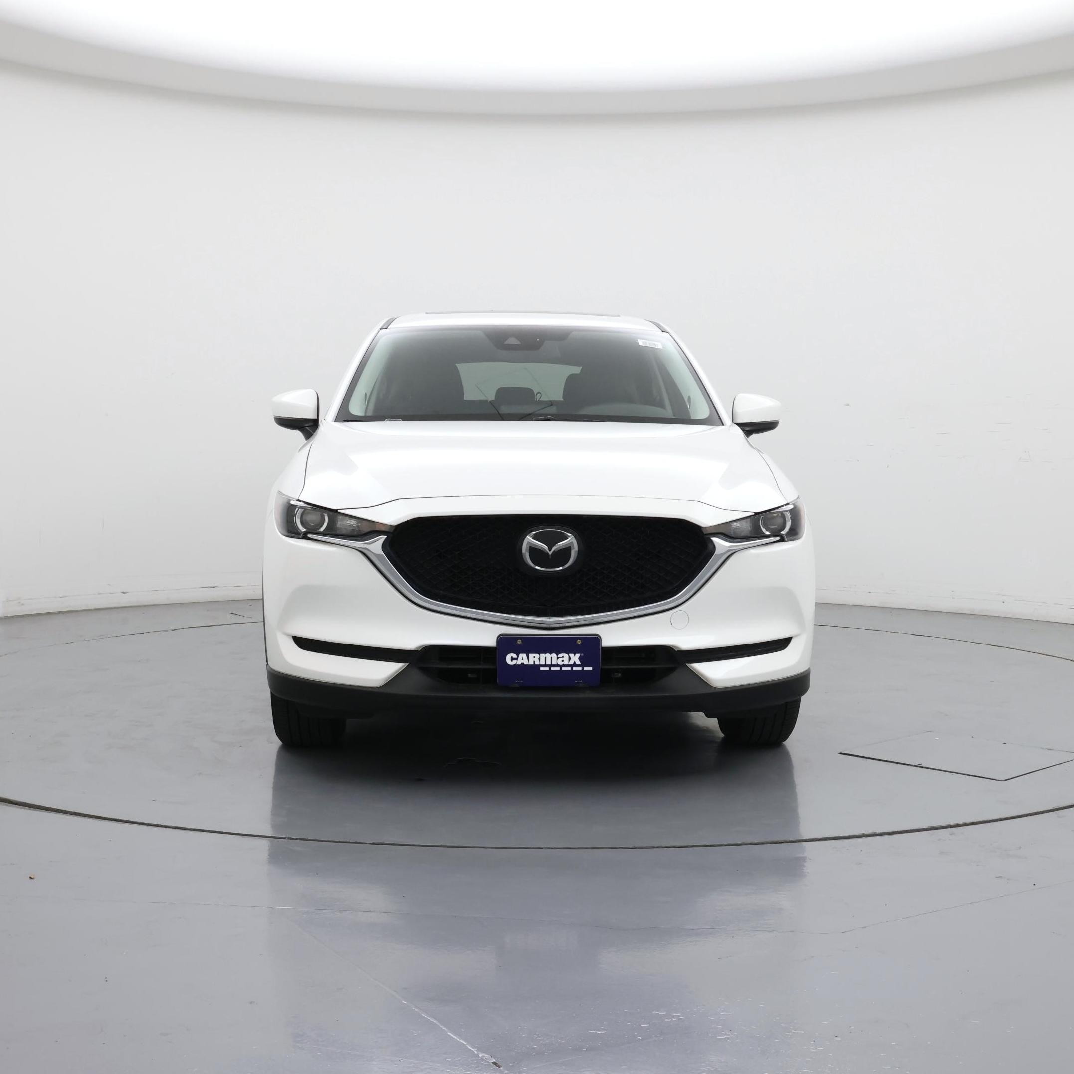 Thumbnail: 2020 Mazda CX-5 - 5