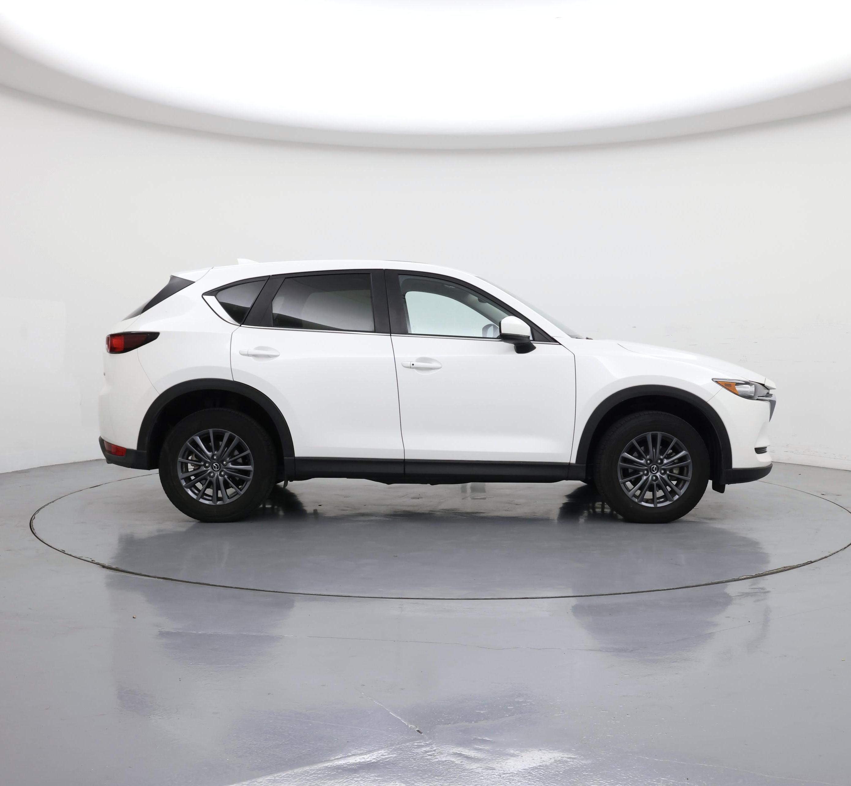 Thumbnail: 2020 Mazda CX-5 - 7