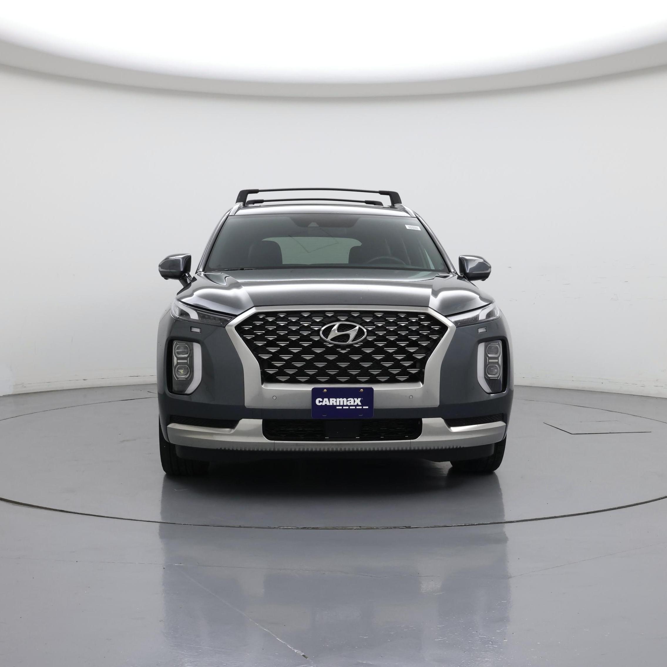 Thumbnail: 2022 Hyundai Palisade - 5