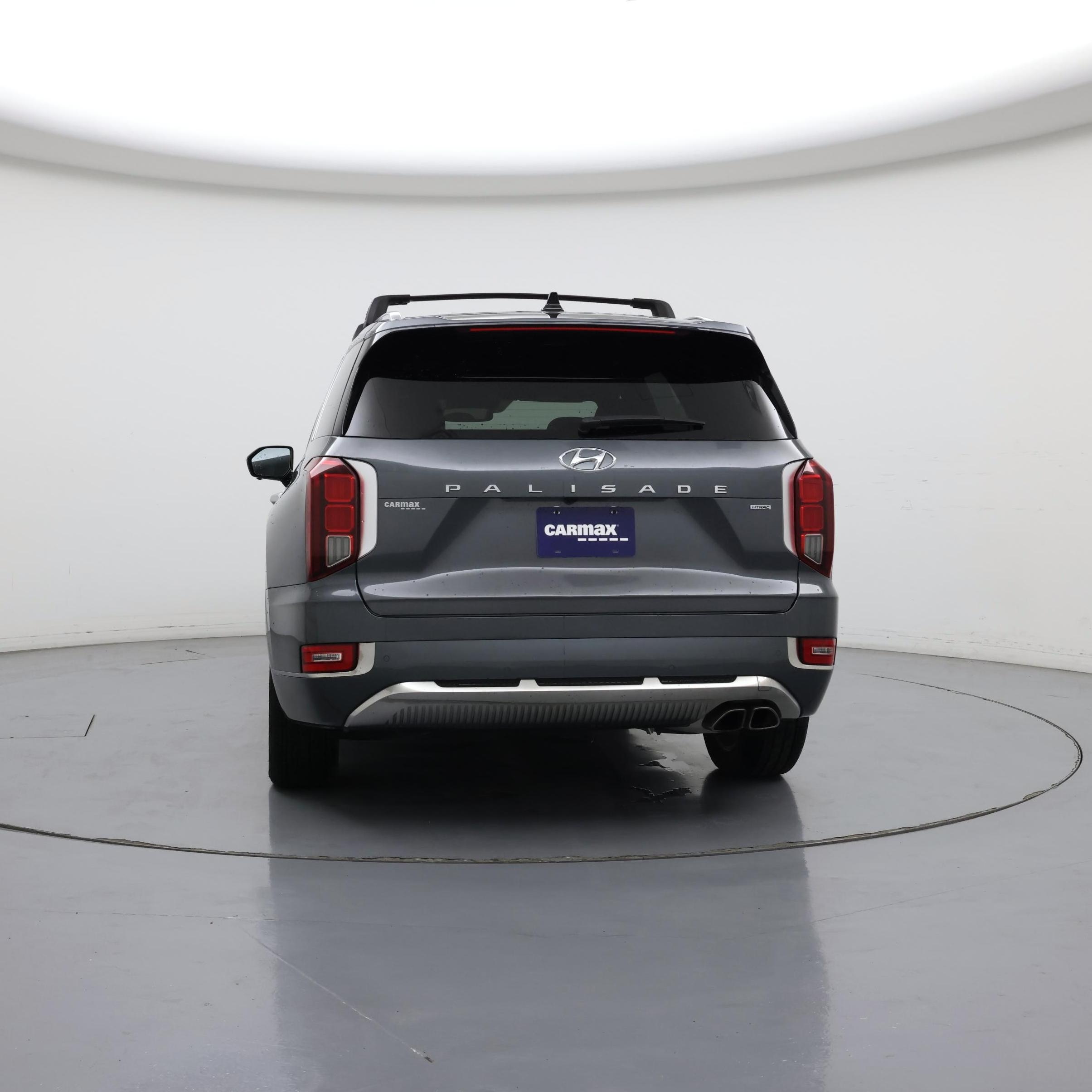 Thumbnail: 2022 Hyundai Palisade - 6