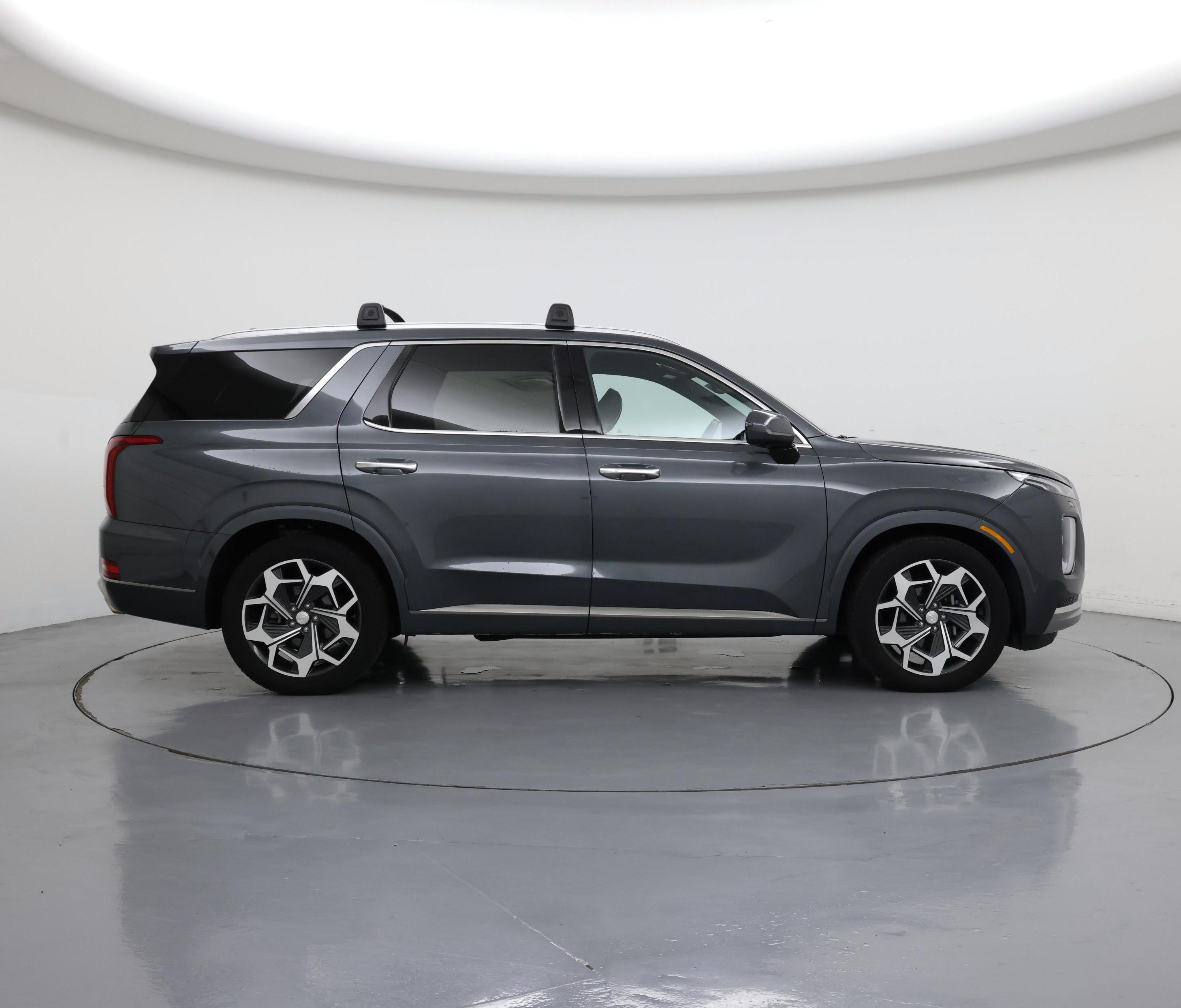 Thumbnail: 2022 Hyundai Palisade - 7