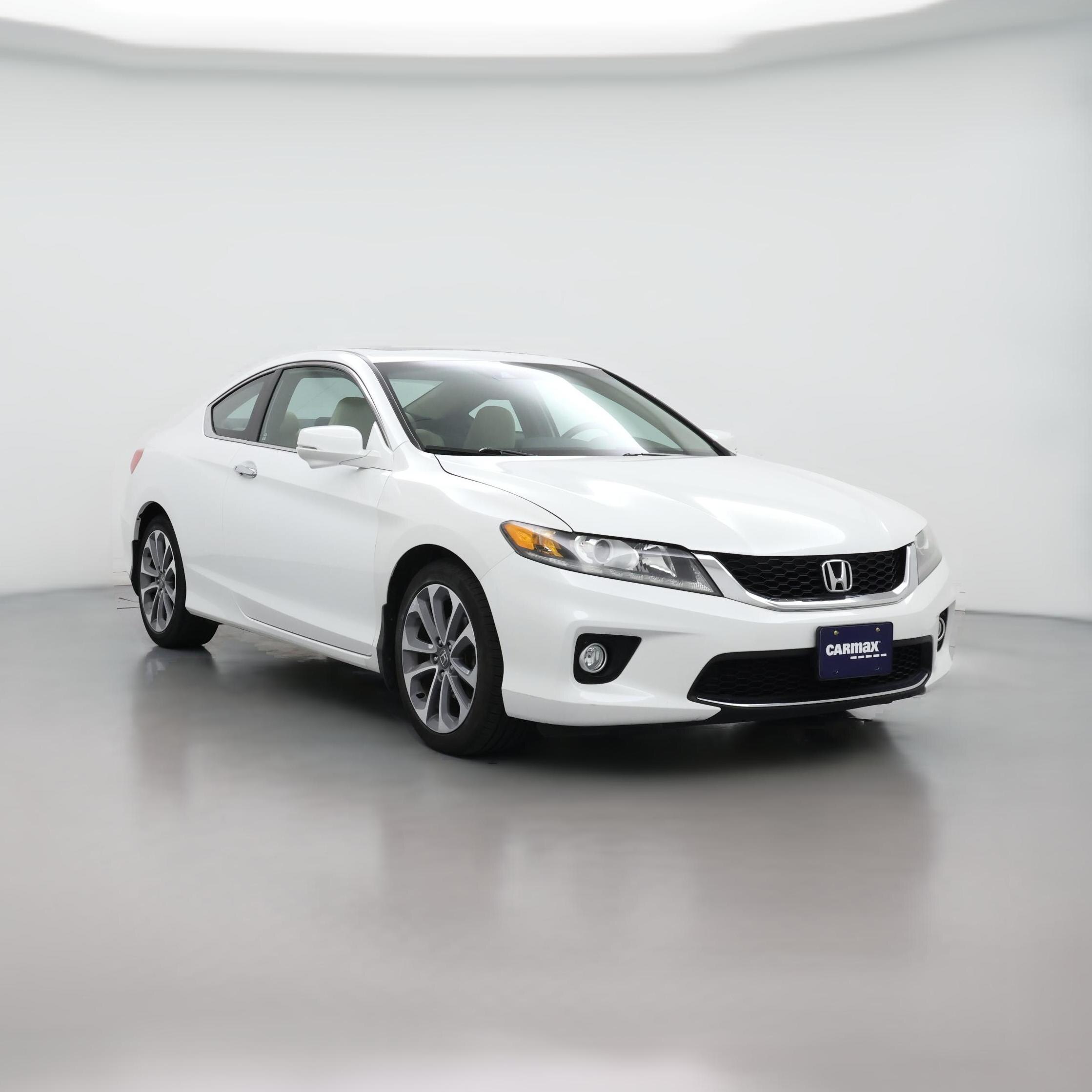 Thumbnail: 2014 Honda Accord - 1