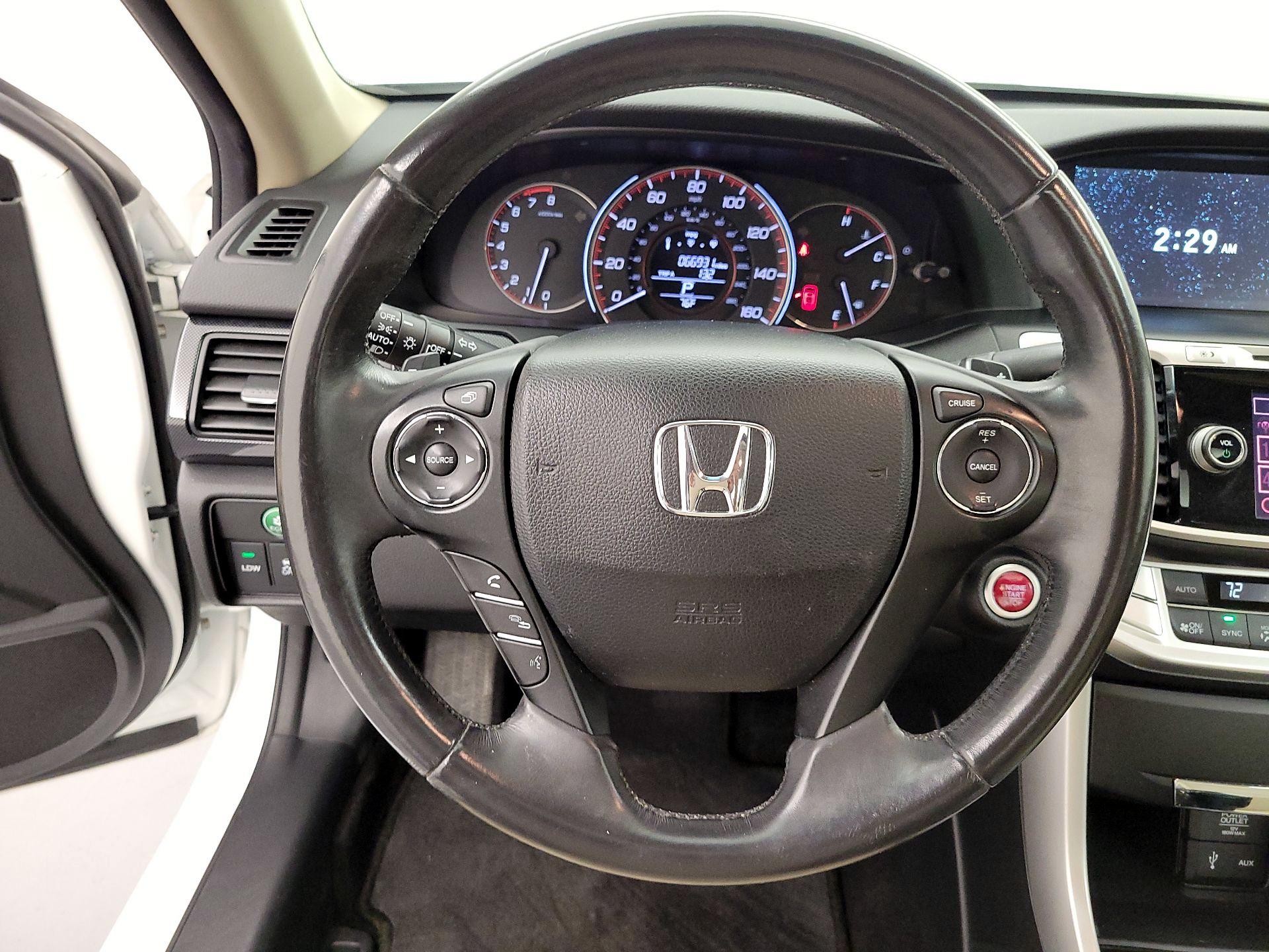 Thumbnail: 2014 Honda Accord - 10