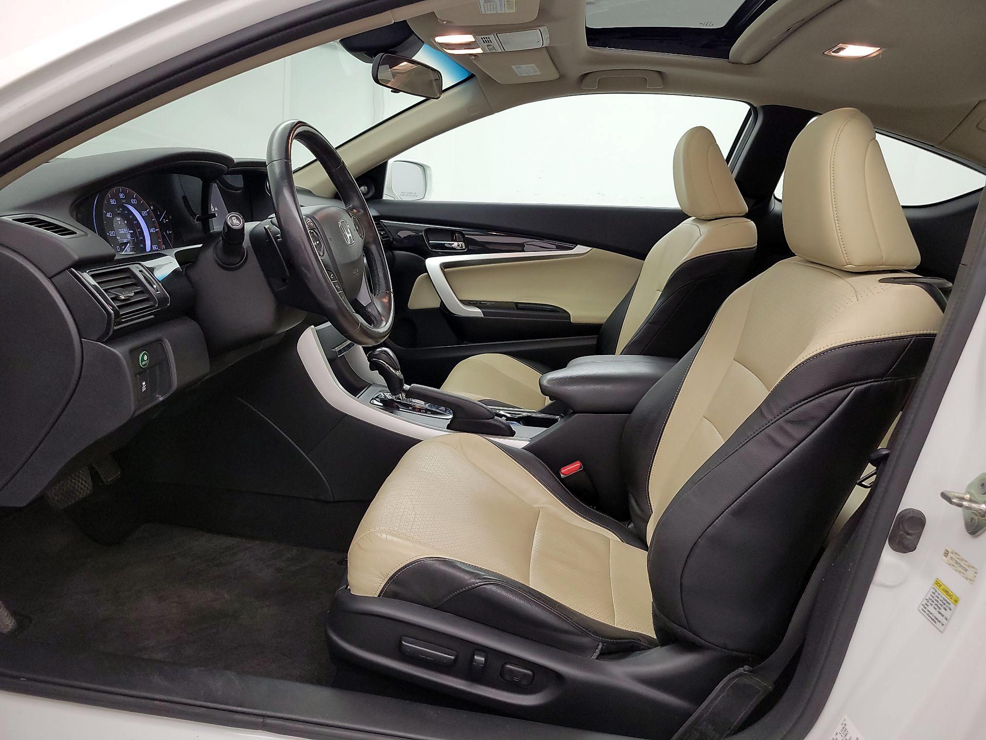 Thumbnail: 2014 Honda Accord - 11