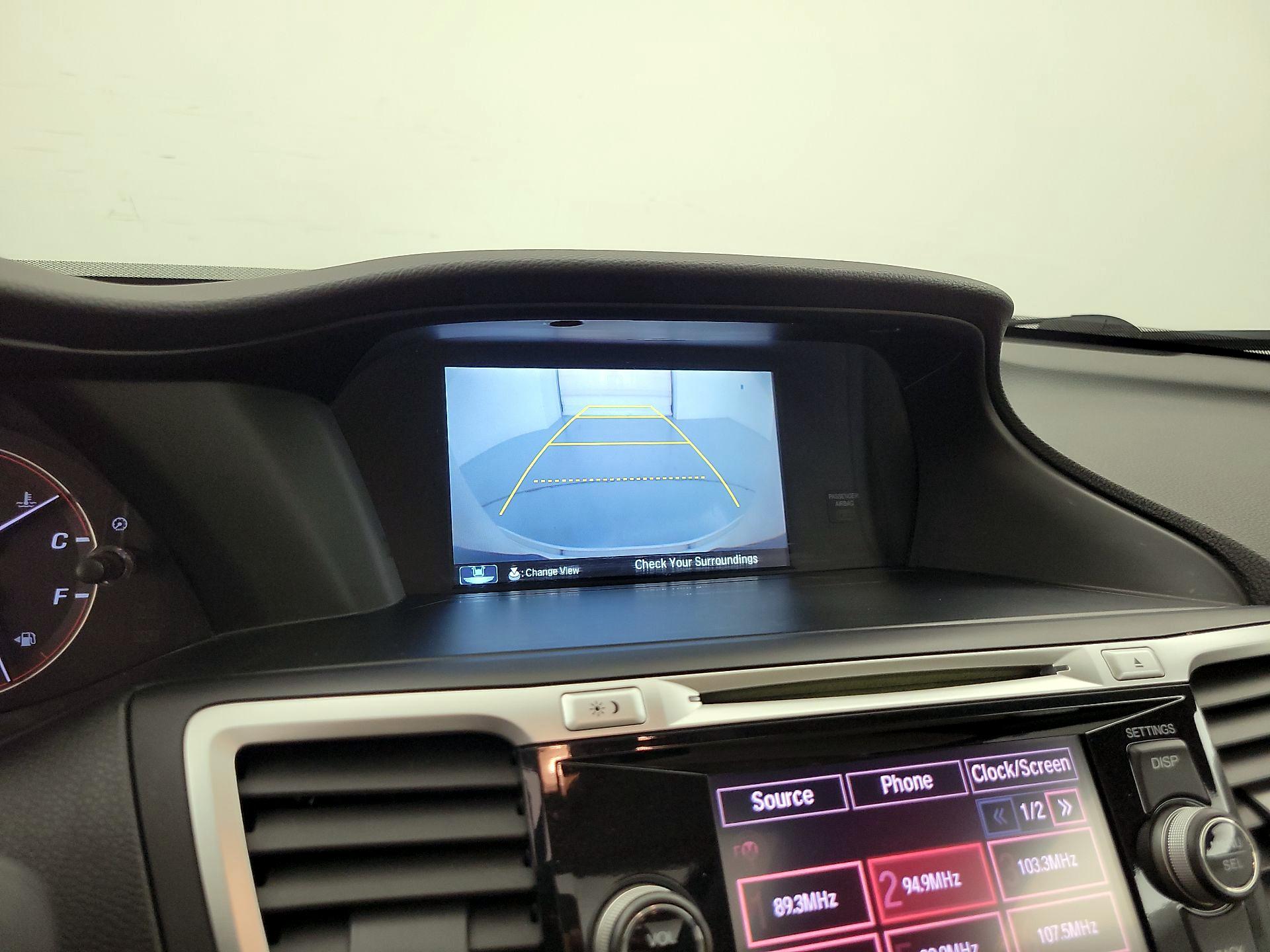 Thumbnail: 2014 Honda Accord - 13