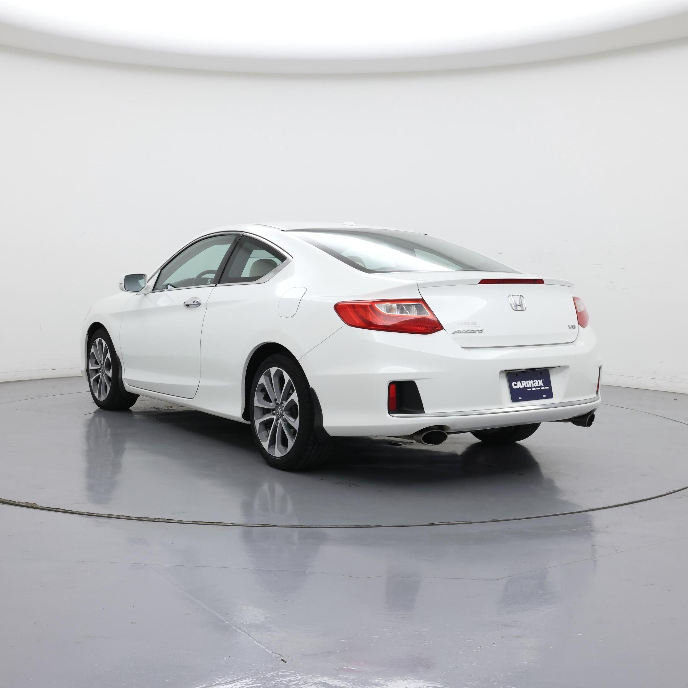 Thumbnail: 2014 Honda Accord - 2
