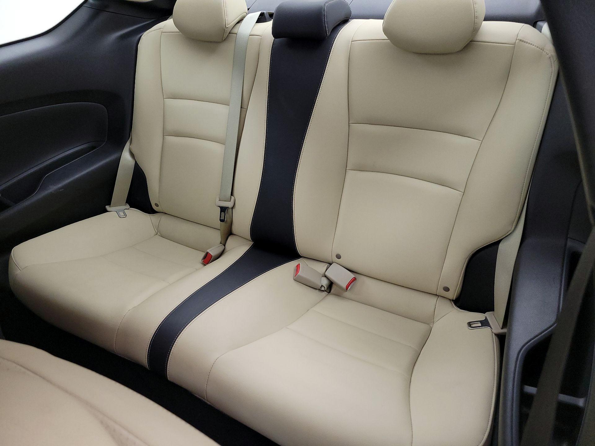 Thumbnail: 2014 Honda Accord - 19