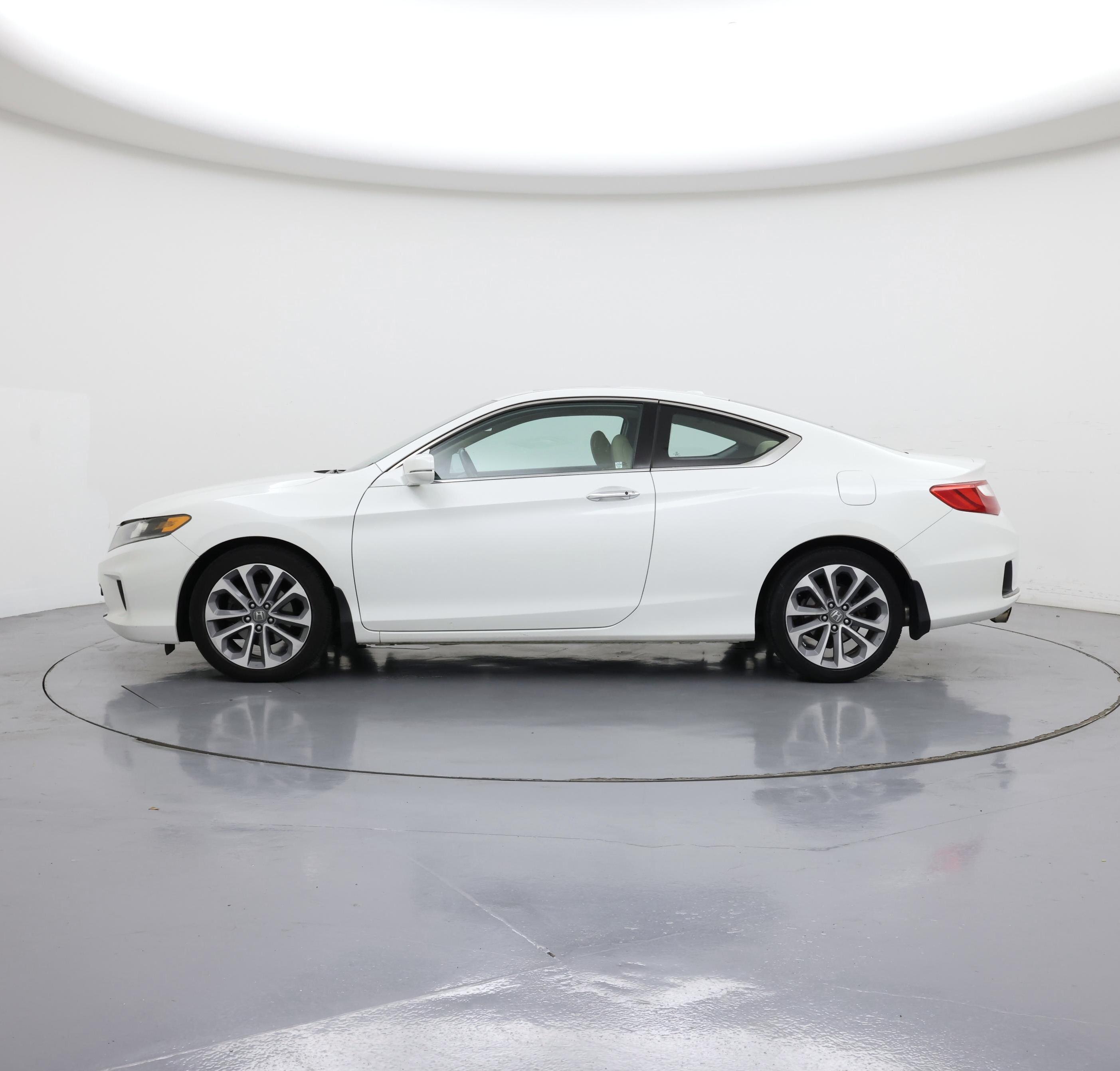 Thumbnail: 2014 Honda Accord - 3