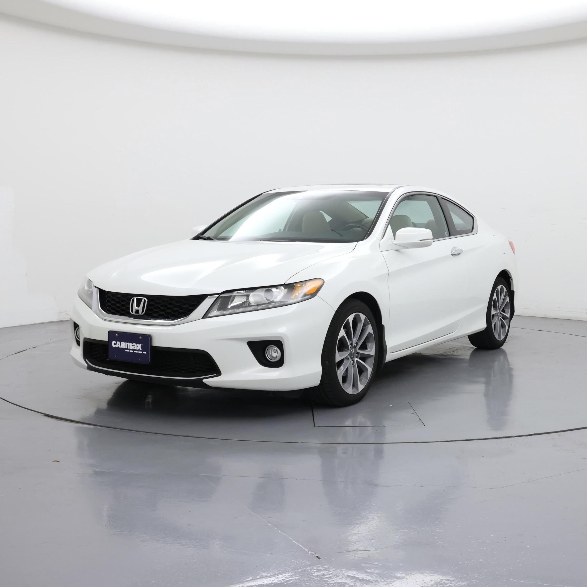 Thumbnail: 2014 Honda Accord - 4