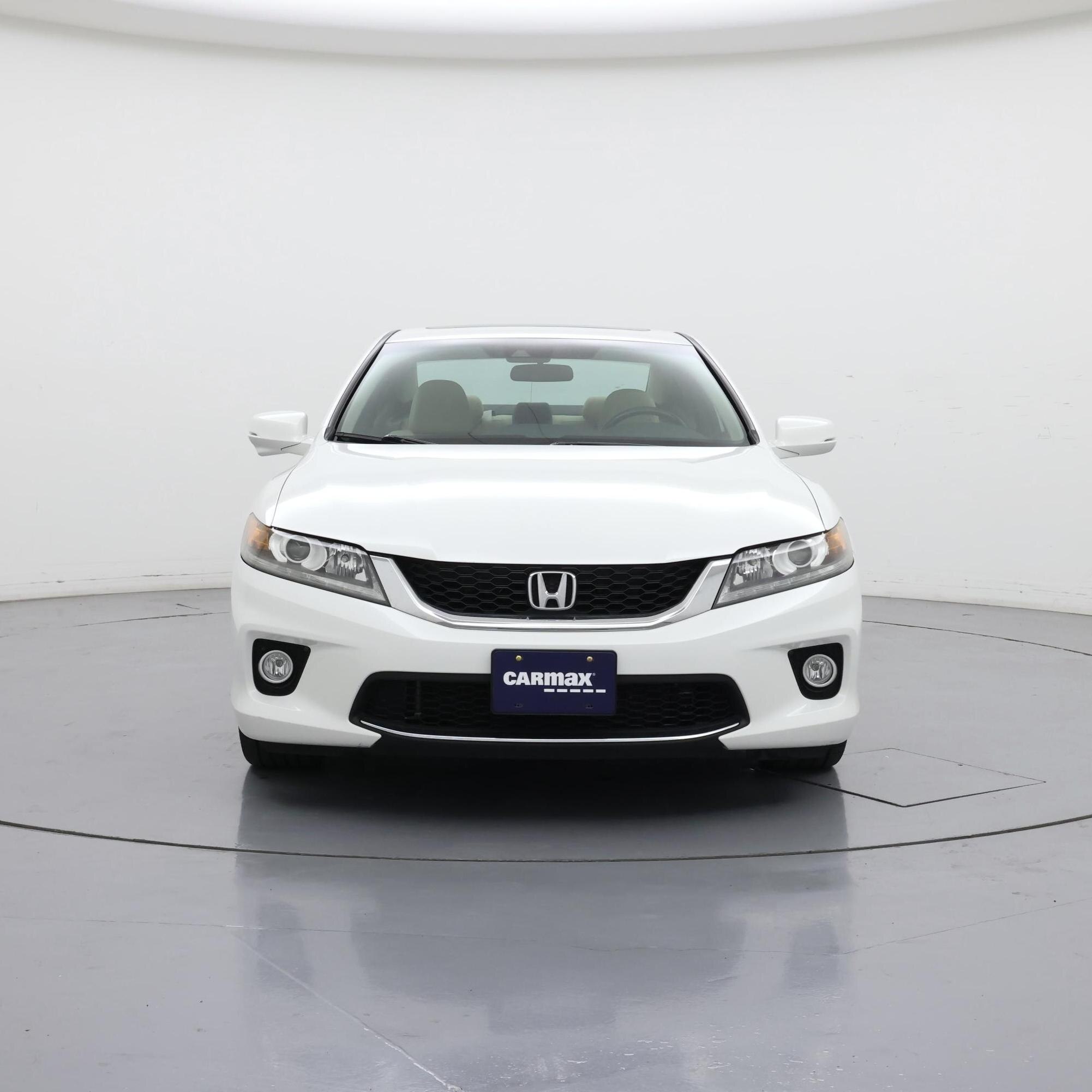 Thumbnail: 2014 Honda Accord - 5