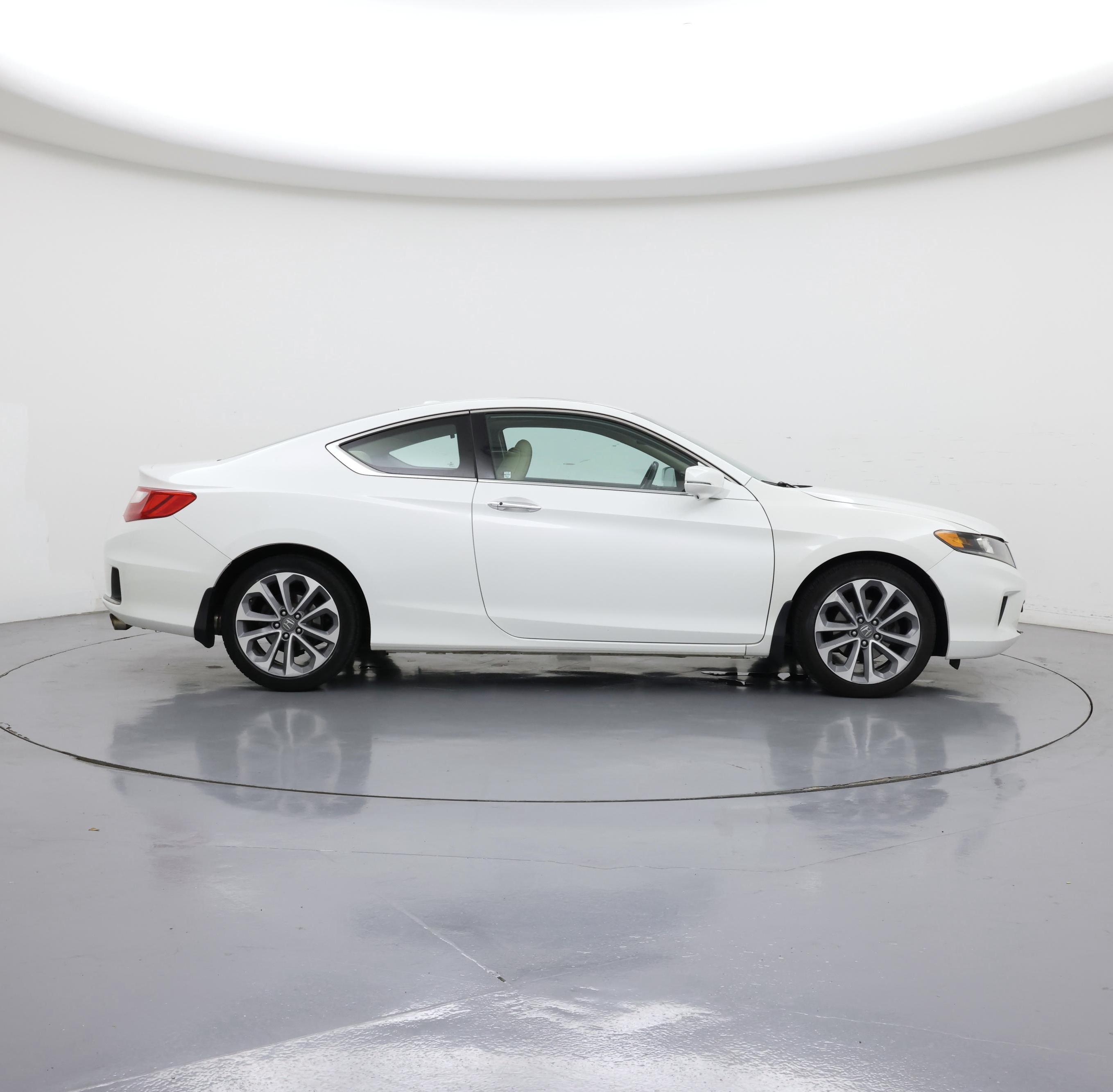 Thumbnail: 2014 Honda Accord - 7