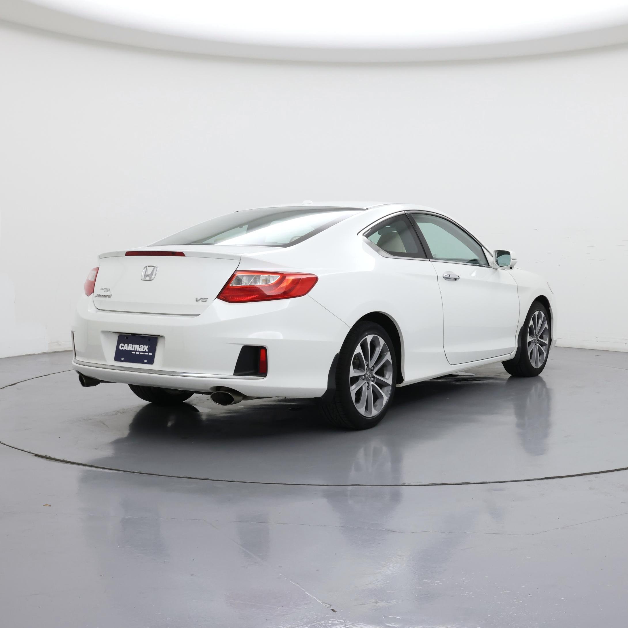 Thumbnail: 2014 Honda Accord - 8