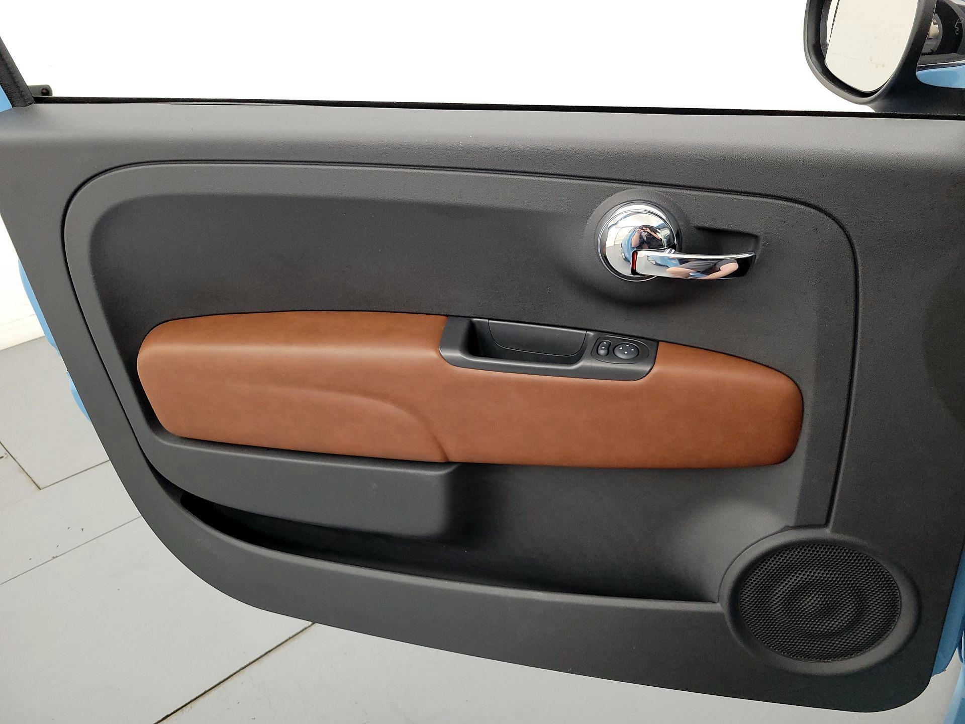 Thumbnail: 2017 Fiat 500 - 12