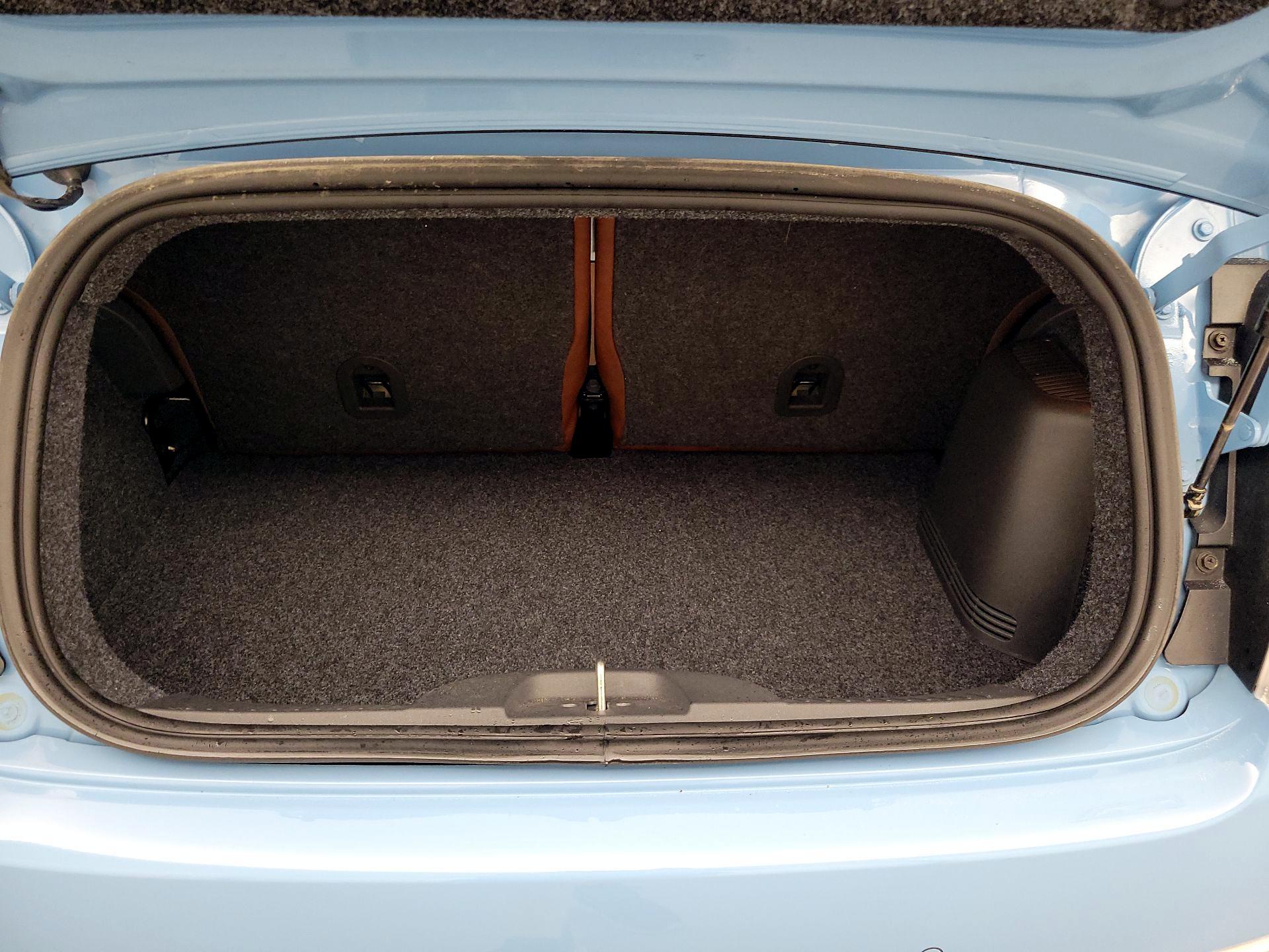 Thumbnail: 2017 Fiat 500 - 19