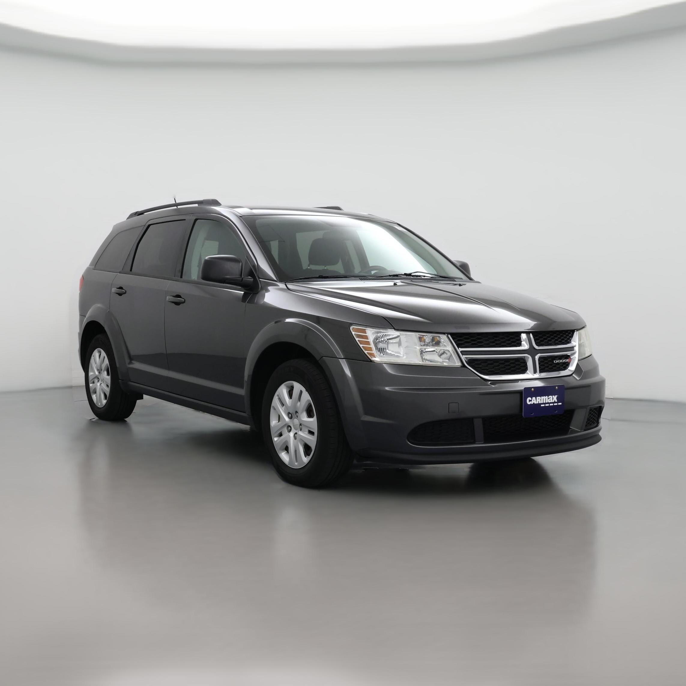 Thumbnail: 2016 Dodge Journey - 1
