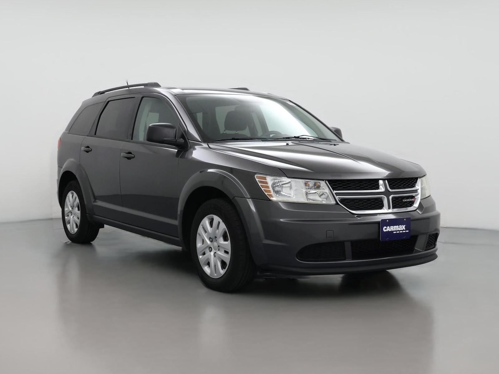 2016 Dodge Journey