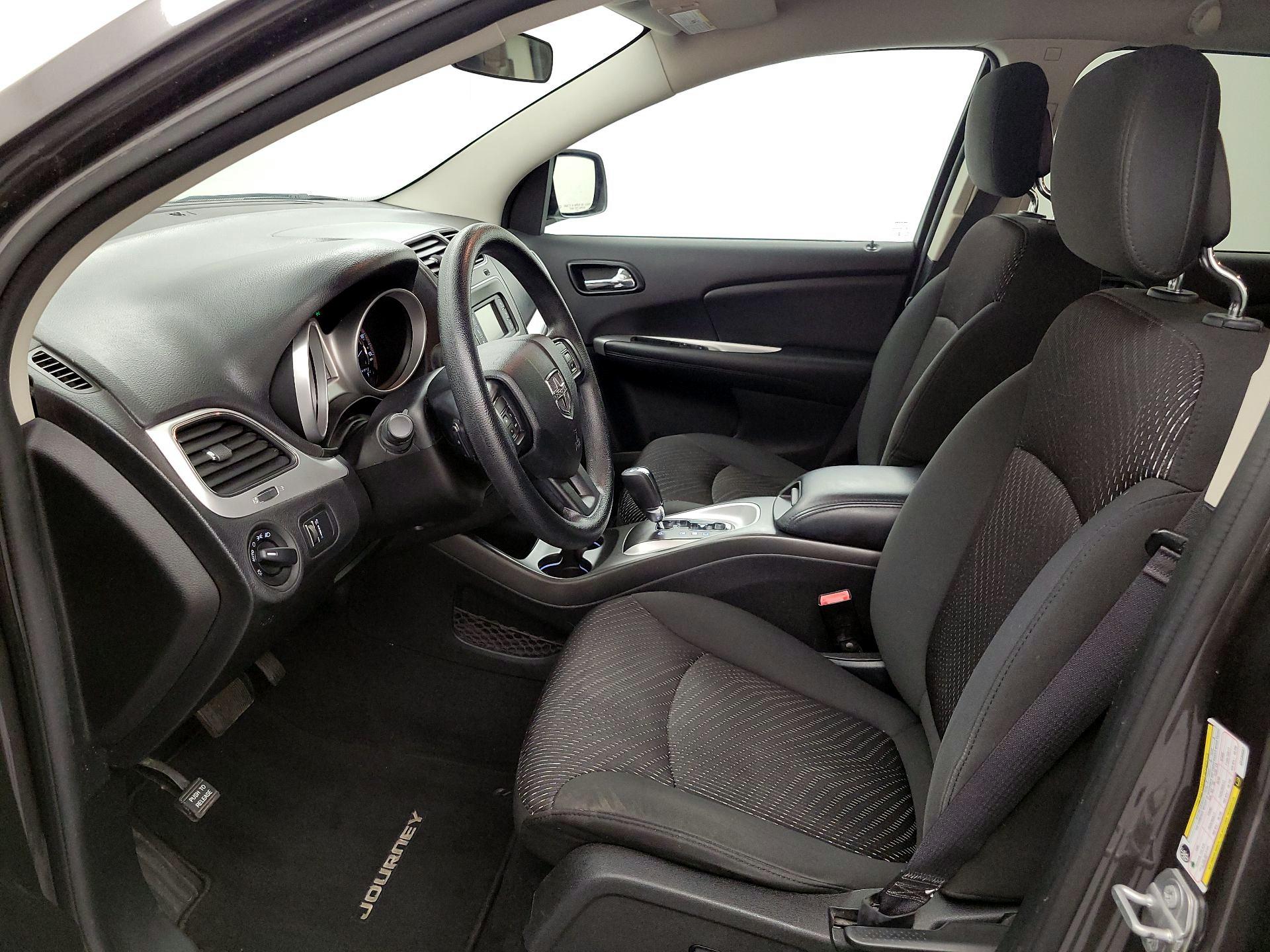 Thumbnail: 2016 Dodge Journey - 11