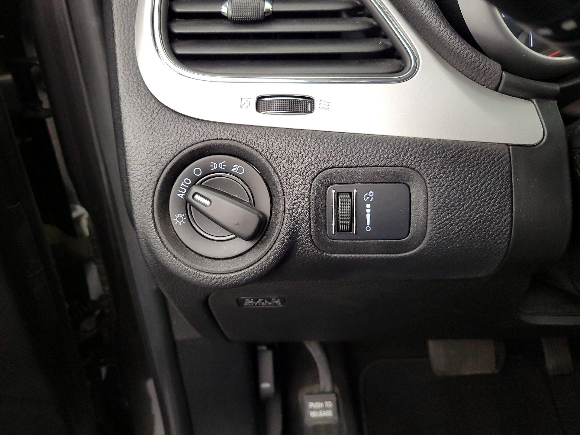 Thumbnail: 2016 Dodge Journey - 13