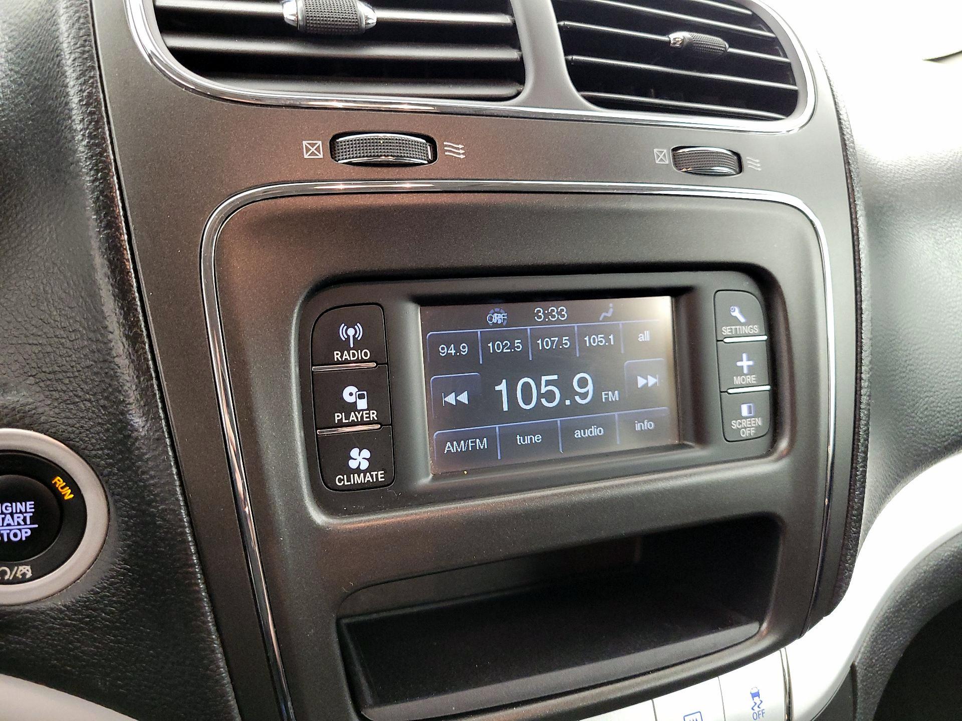 Thumbnail: 2016 Dodge Journey - 14