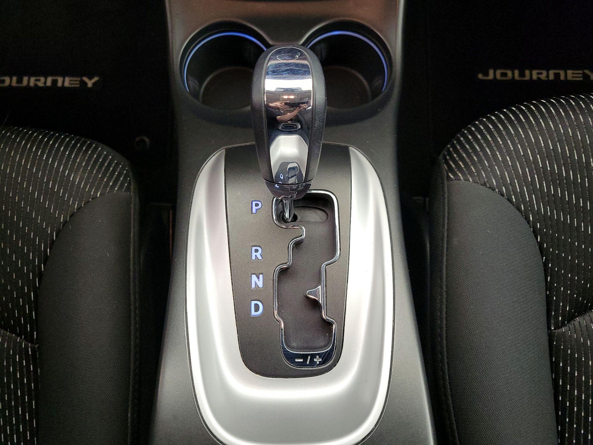 Thumbnail: 2016 Dodge Journey - 16
