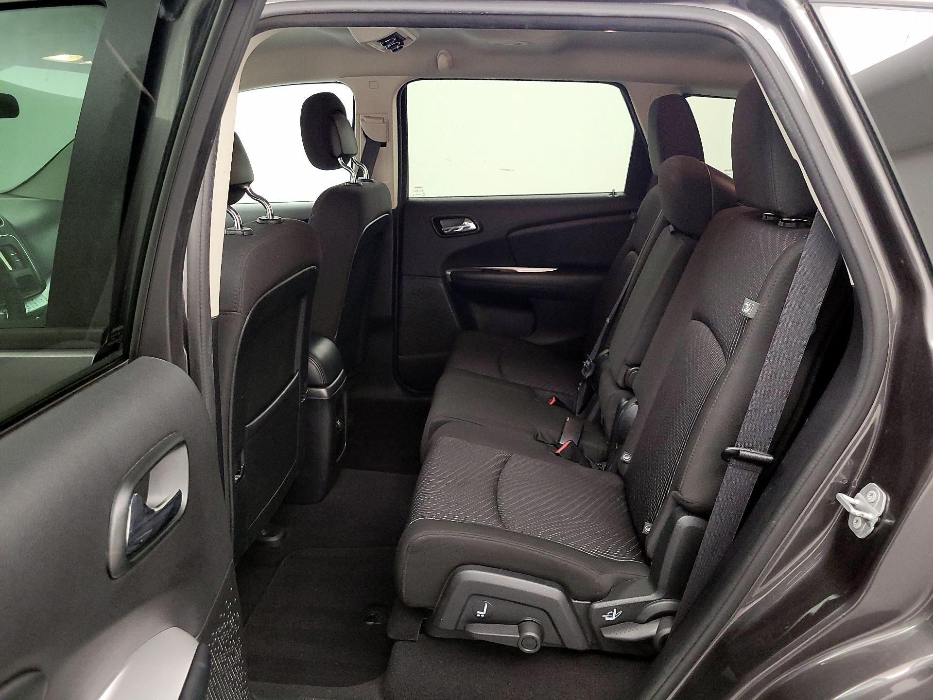 Thumbnail: 2016 Dodge Journey - 17