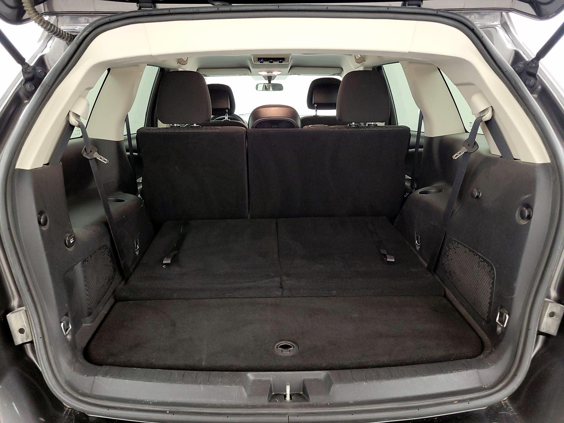 Thumbnail: 2016 Dodge Journey - 19