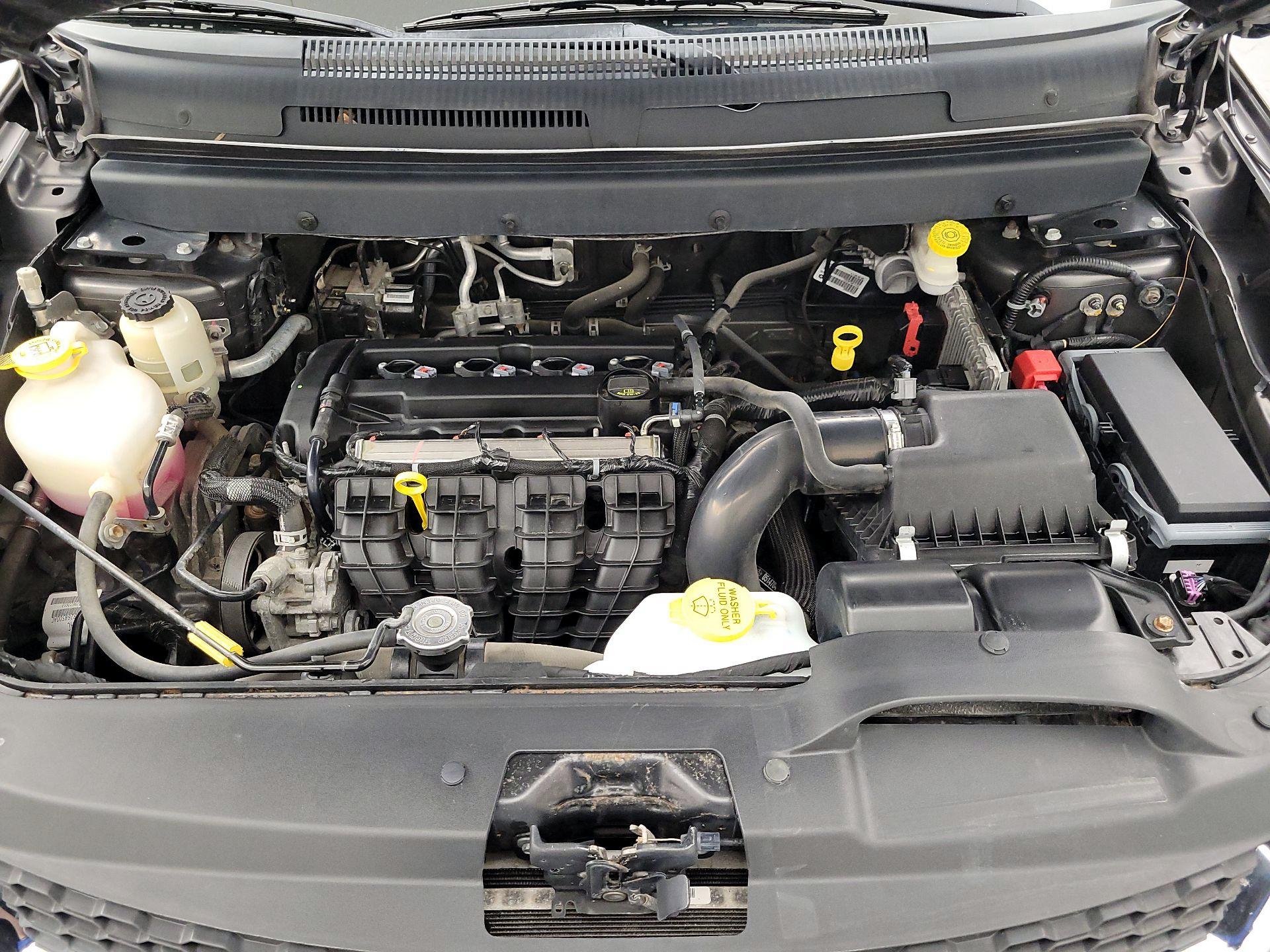 Thumbnail: 2016 Dodge Journey - 20